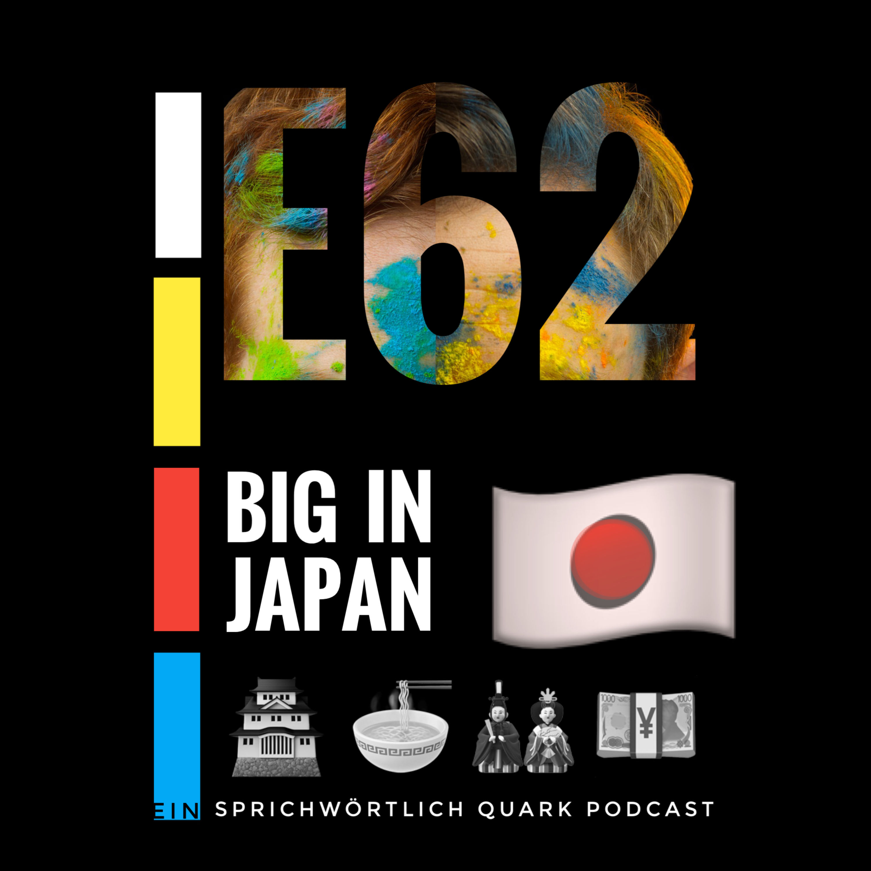 Big in Japan