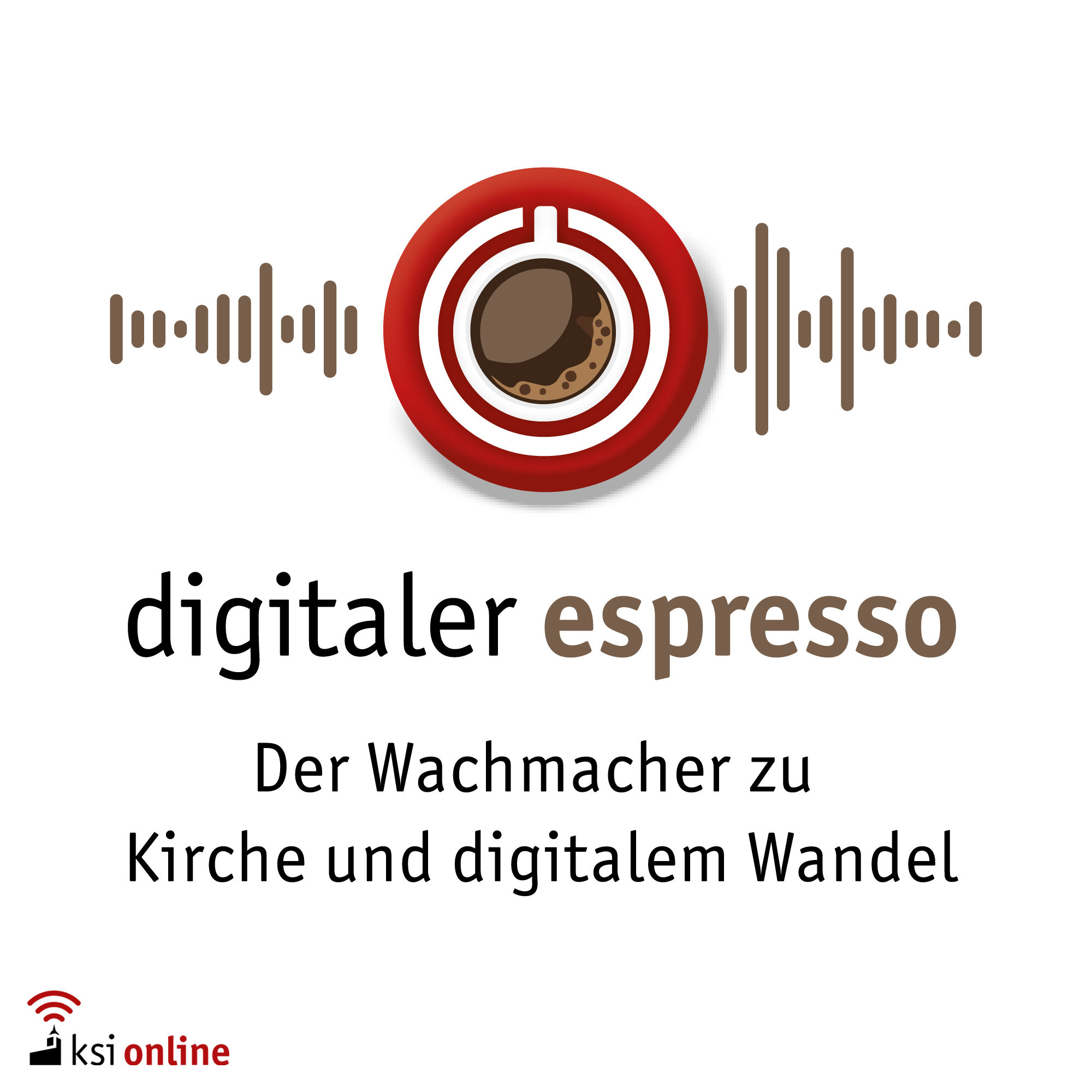 Big Tech muss weg | mit Martin Andree