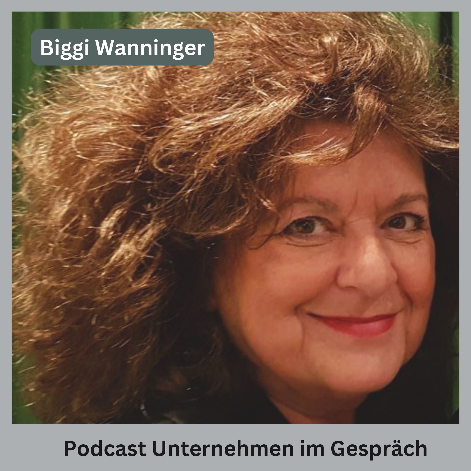 Biggi Wanninger, Präsidentin der Kölner STUNKSITZUNG