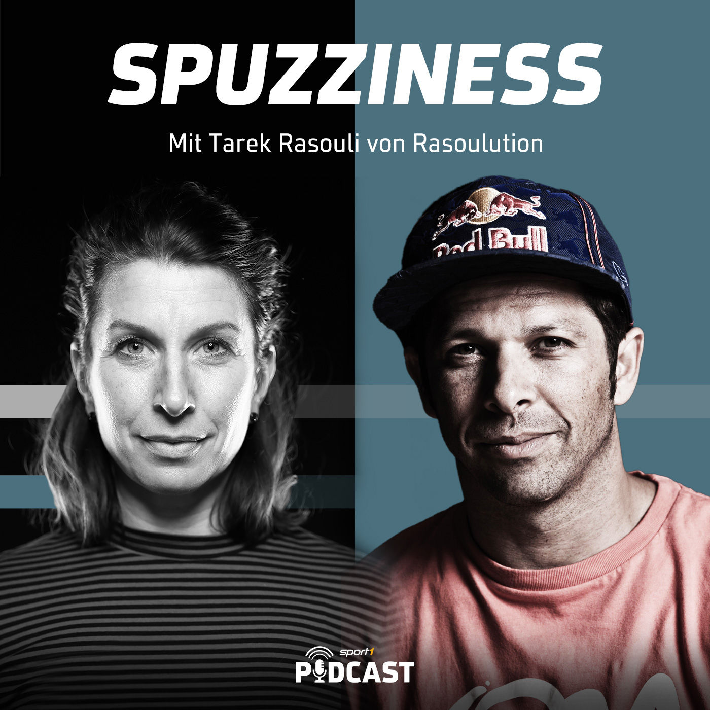 Bike Personality und Businesstalk - Tarek Rasouli (Rasoulution): Ein Lebenswerk mit Einfluss auf die ganze Bikebranche