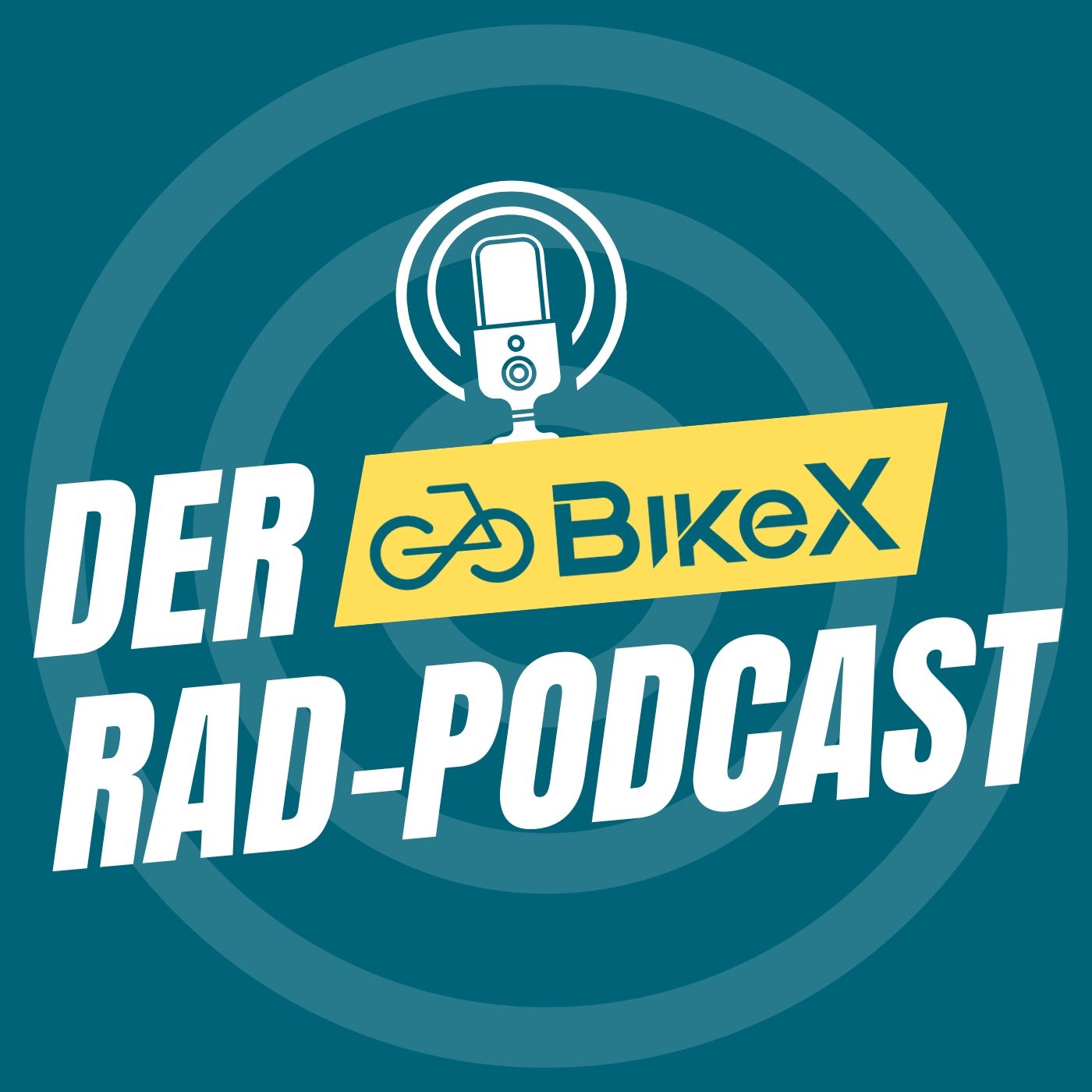 BikeX stellt sich vor!