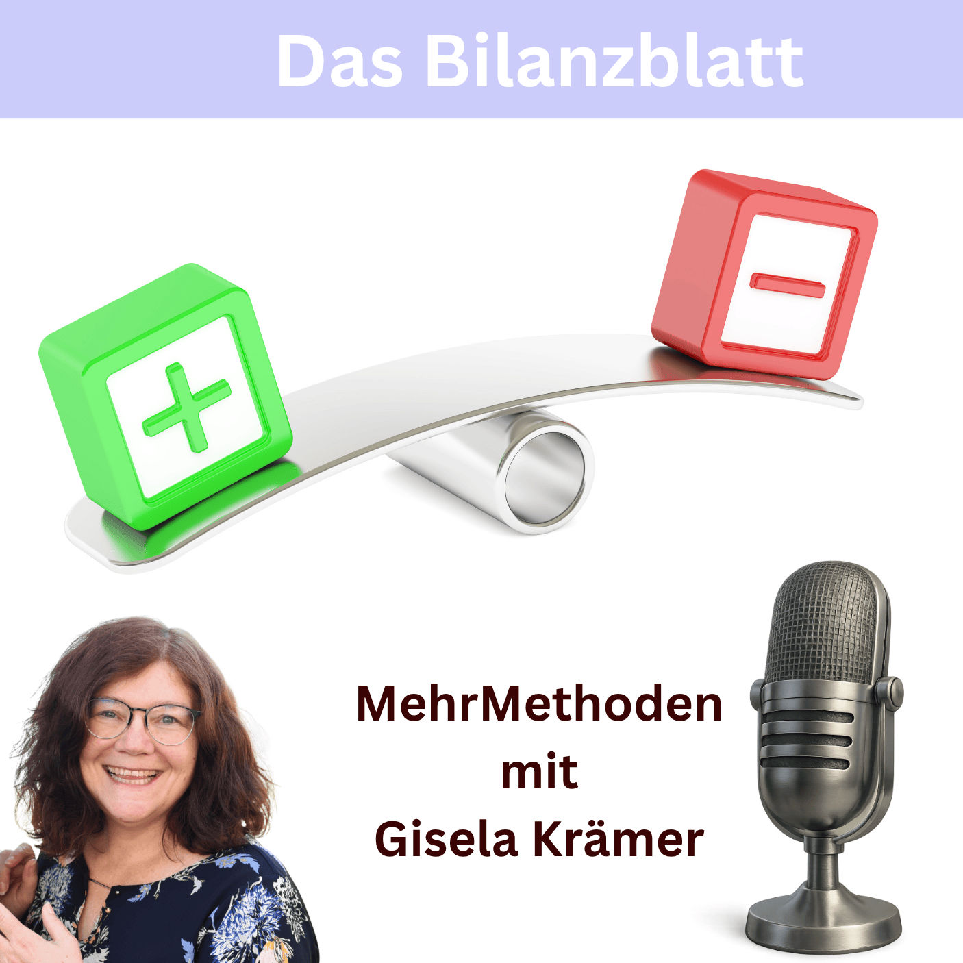 #49 Führung in der Transformation: Wenn Wahrheit auf Unsicherheit trifft - Im Gespräch mit Judith Betiol Parra