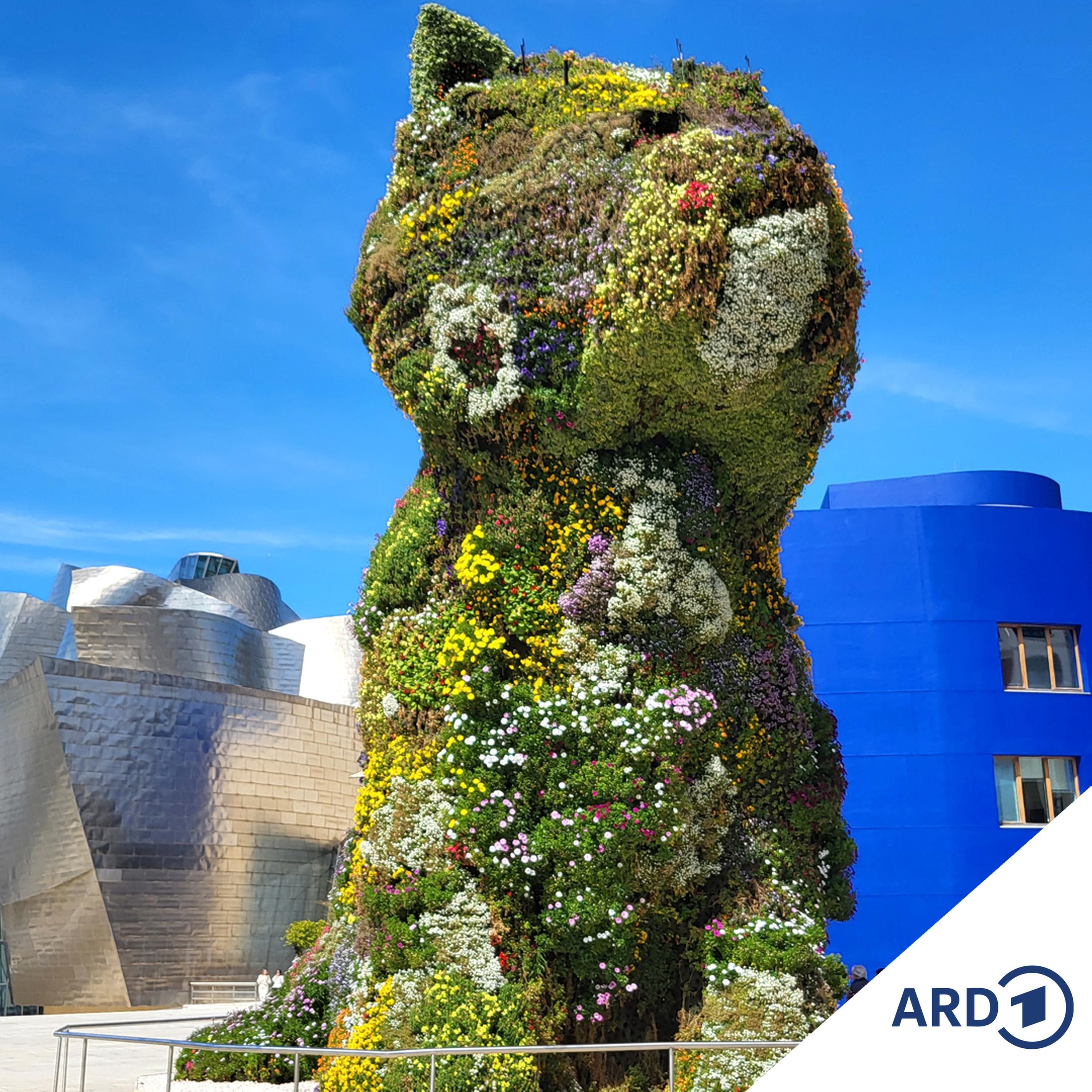 Bilbaos teure Hundehütte