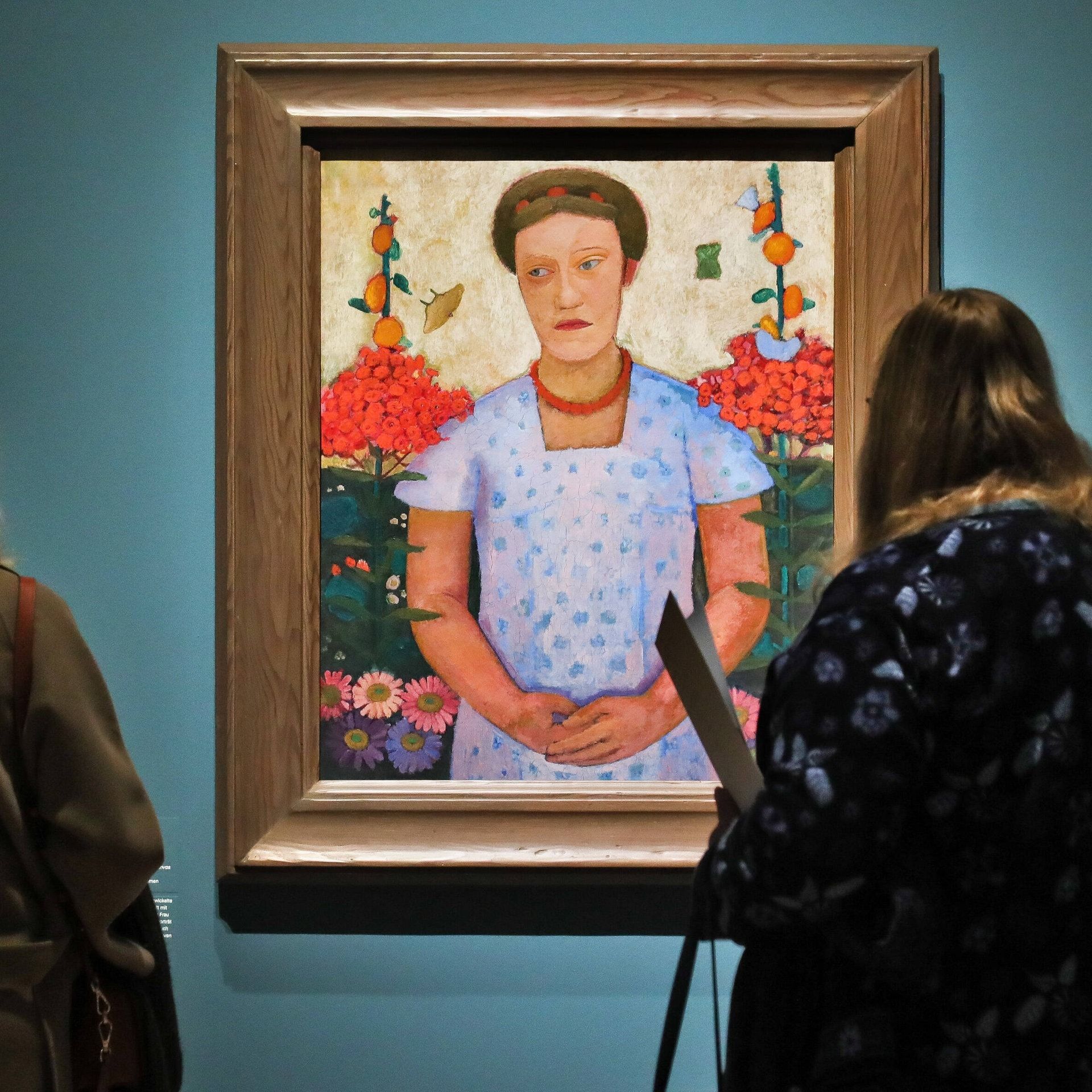 Bildende Künstlerinnen – Wie wichtig sind Frauen für die Kunst?