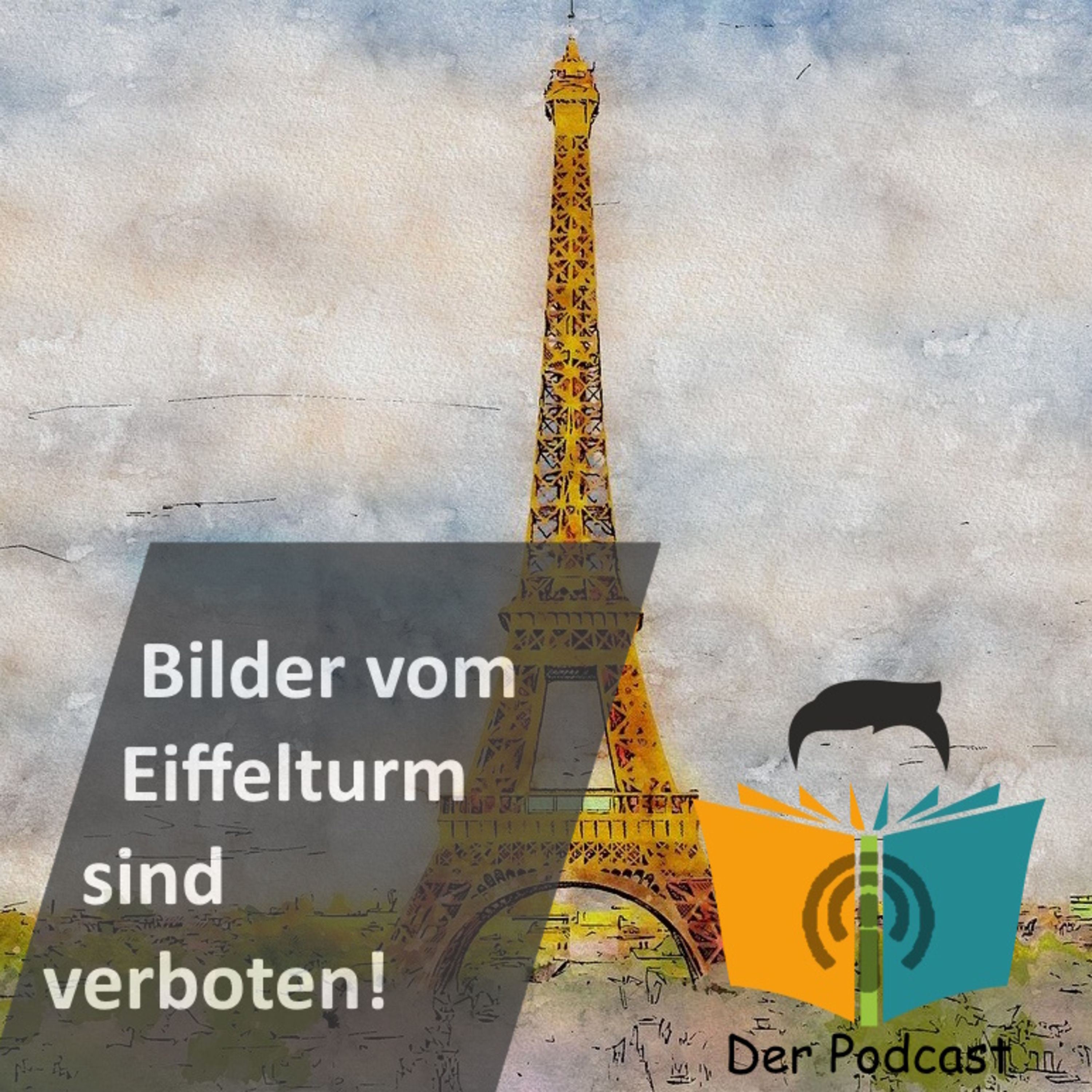 Bilder vom Eiffelturm sind verboten! | Faktencheck