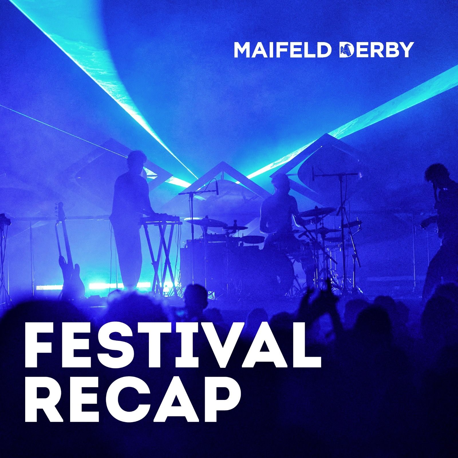 Bilderbuch, Fat Dog, Drangsal, King Hannah, Kraftklub uvm. auf dem letzten Maifeld Derby ever // #153 Festival Recap