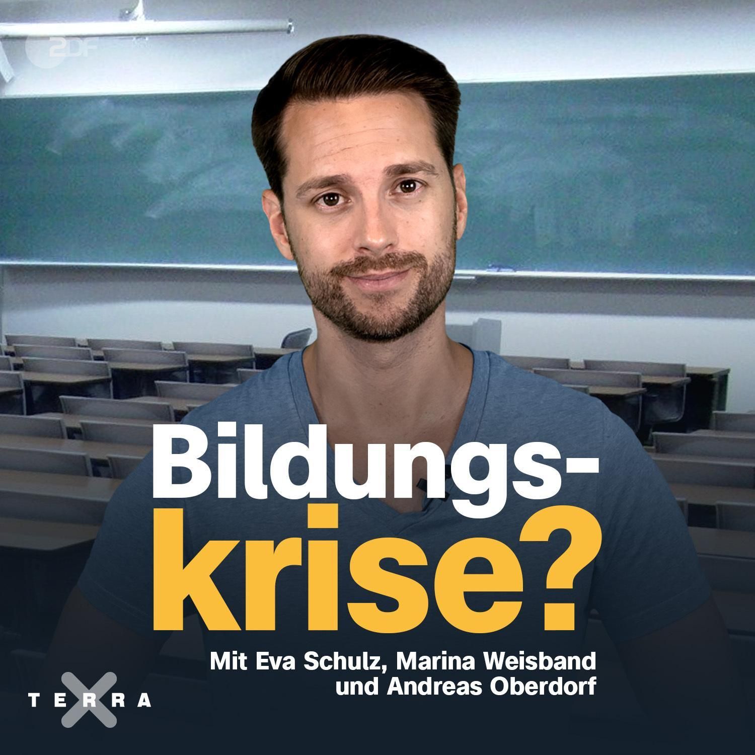 Bildung: schon immer in der Kritik?