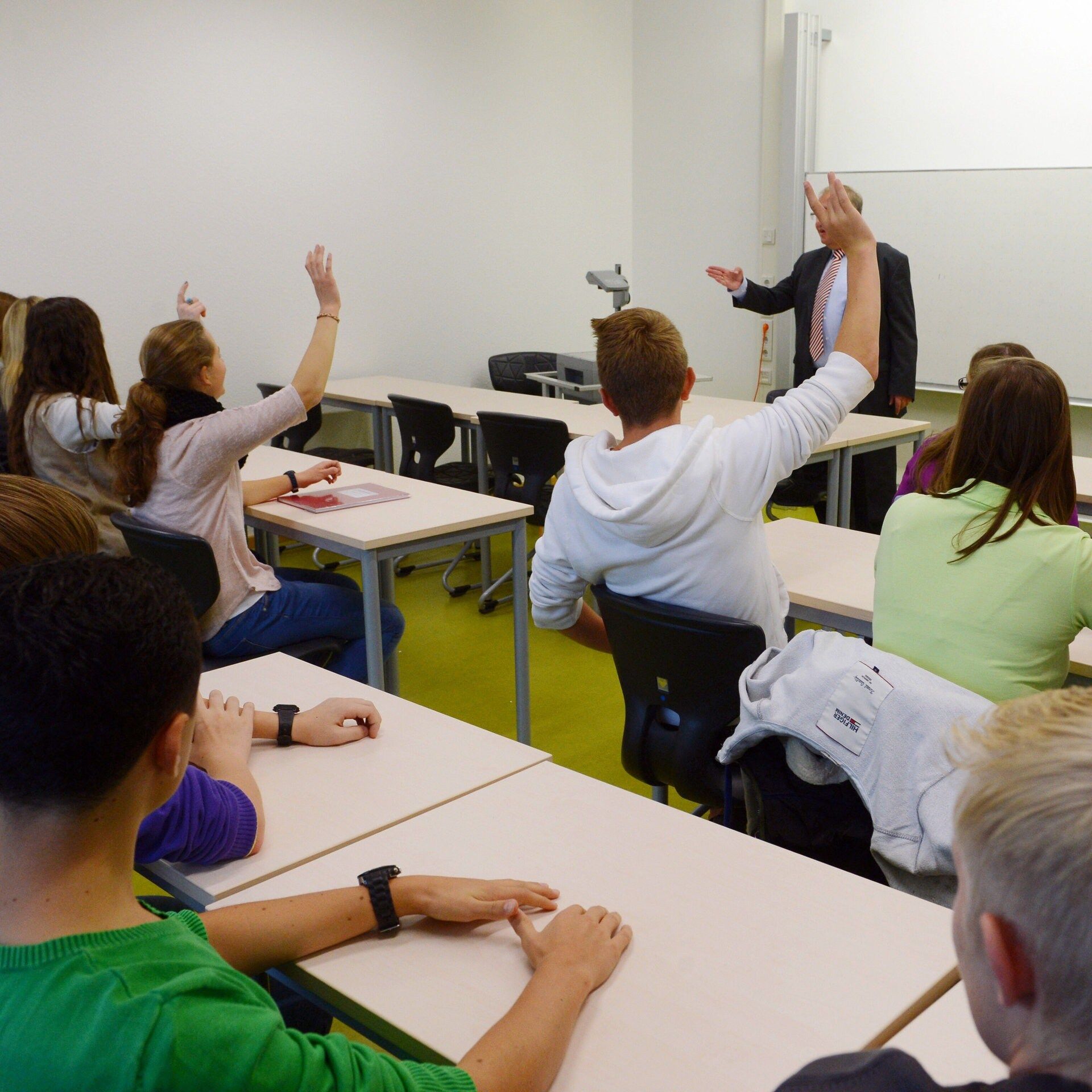 Bildungs-ID für Schüler: Was steckt hinter der Idee?