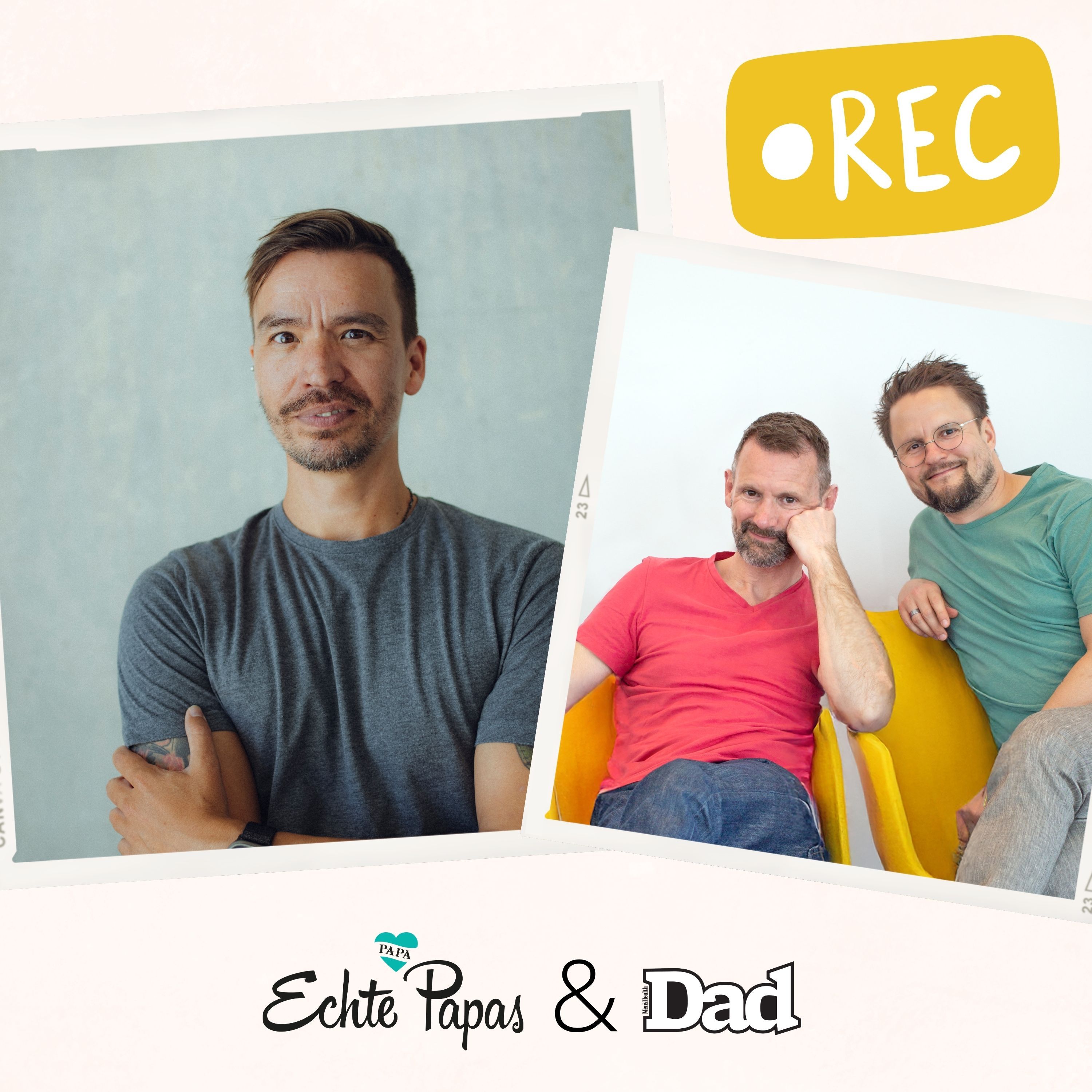 Bildungsaktivist Bob Blume: „Der Ernst des Lebens kann mich mal gern haben.“