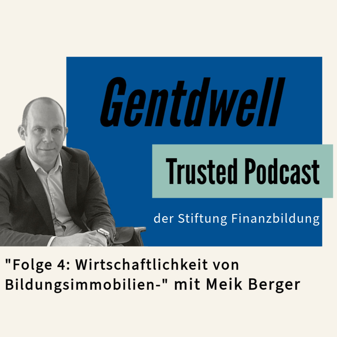 Bildungsimmobilien Folge 4: Wirtschaftlichkeit der Bildungsimmobilien