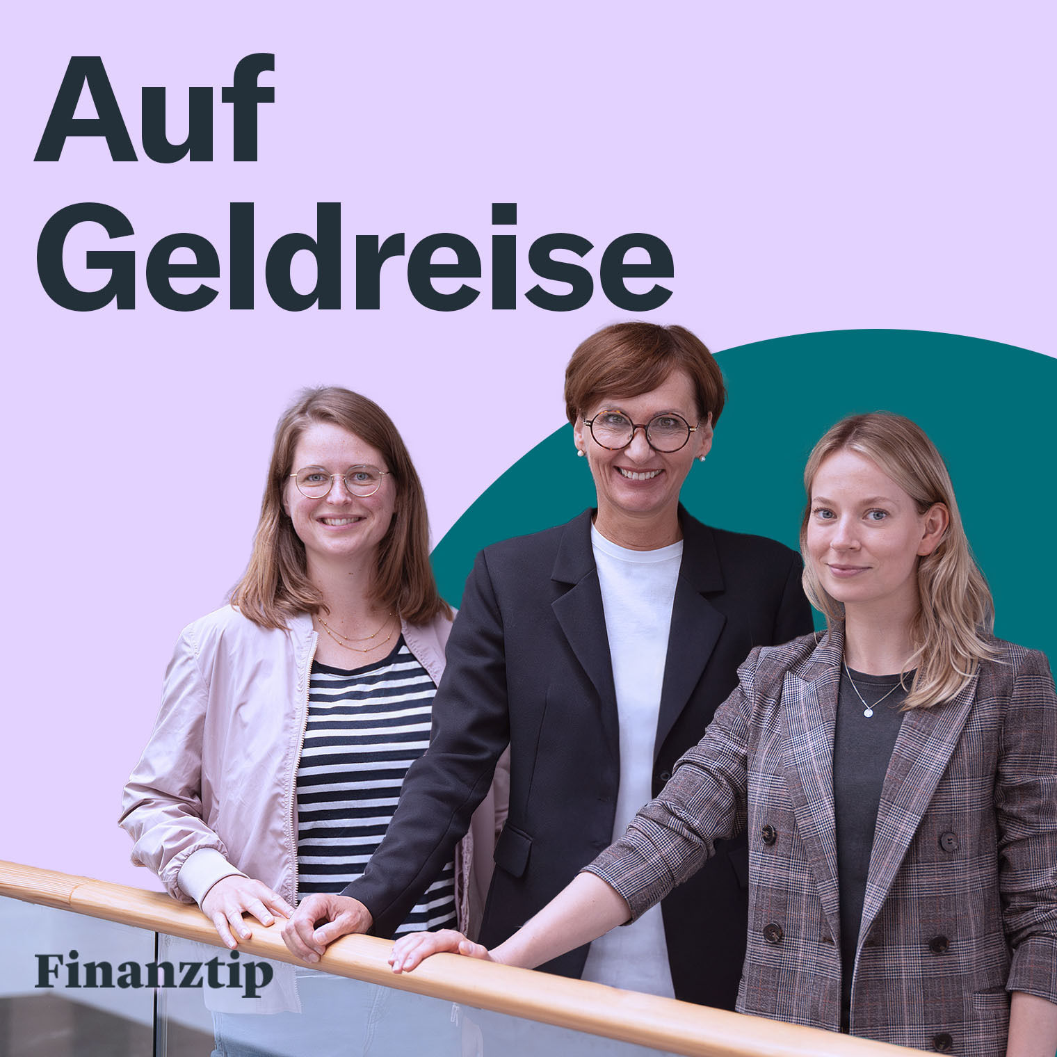 Bildungsministerin: "Finanzen gehören in die Schule!" (#139)