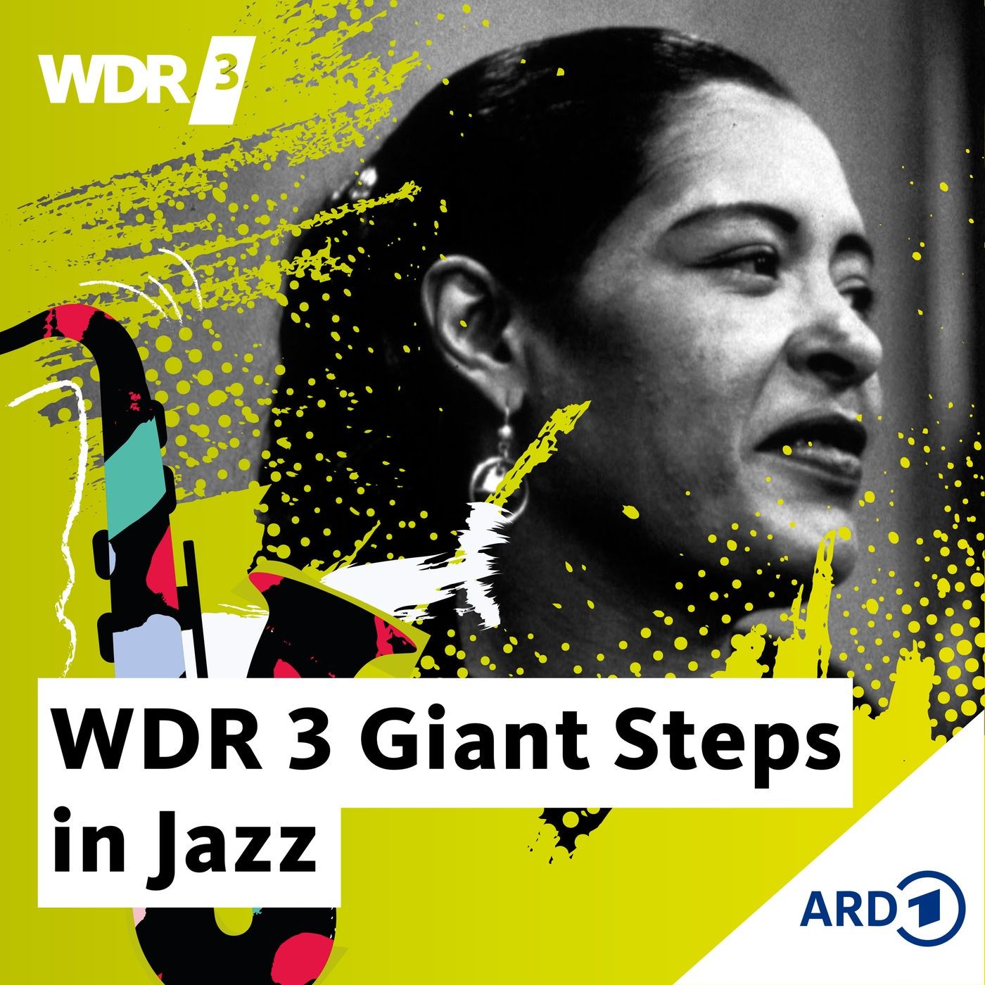 Billie Holiday - Lady Day