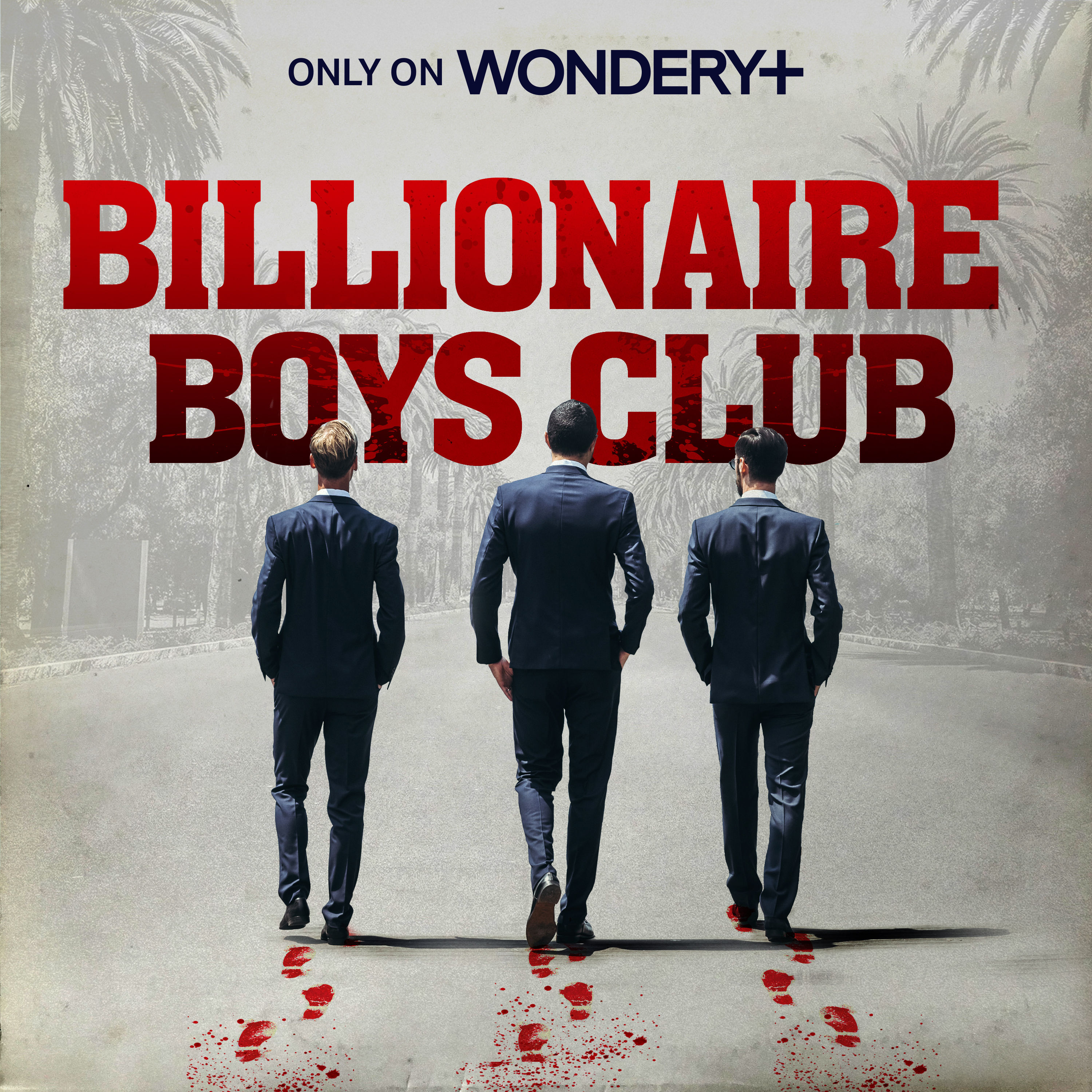 Listen Now: Happily Never After: Dan & Nancy - Billionaire Boys Club | RTL+