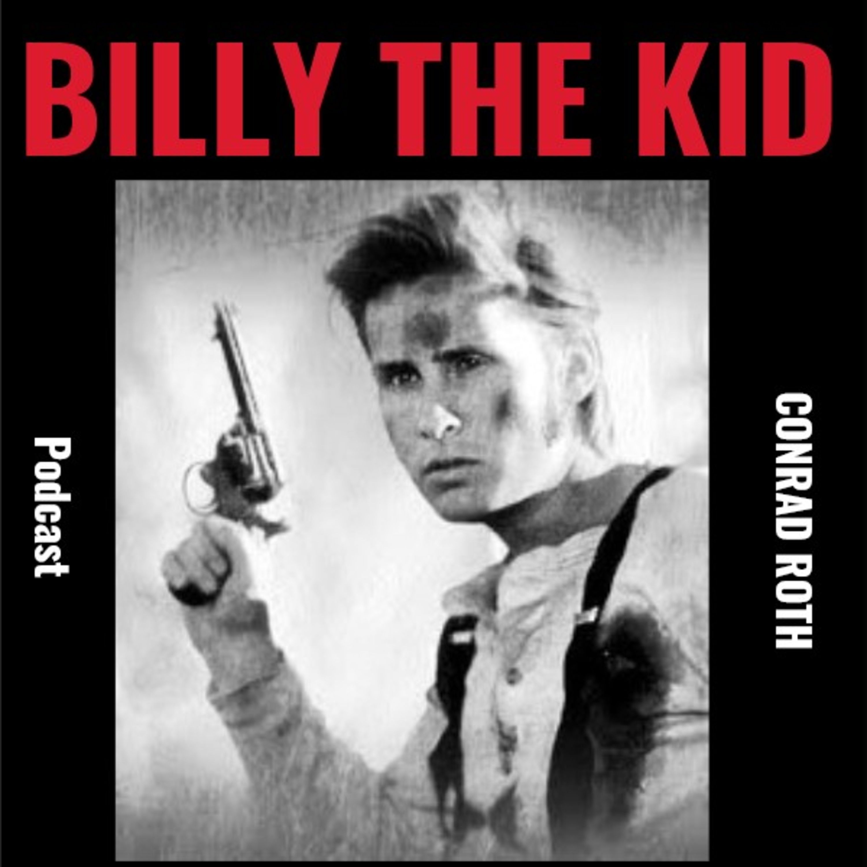 BILLY THE KID