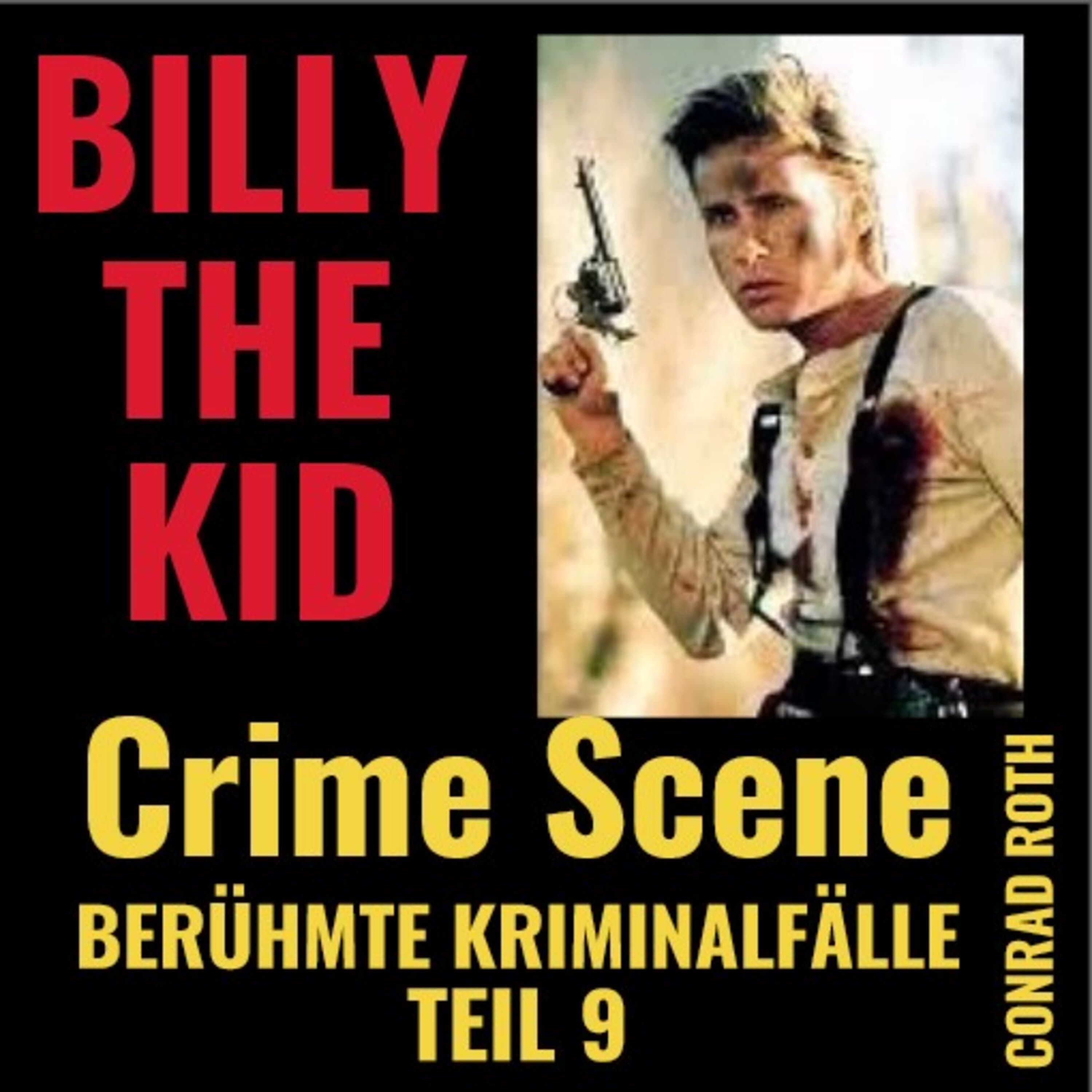BILLY THE KID