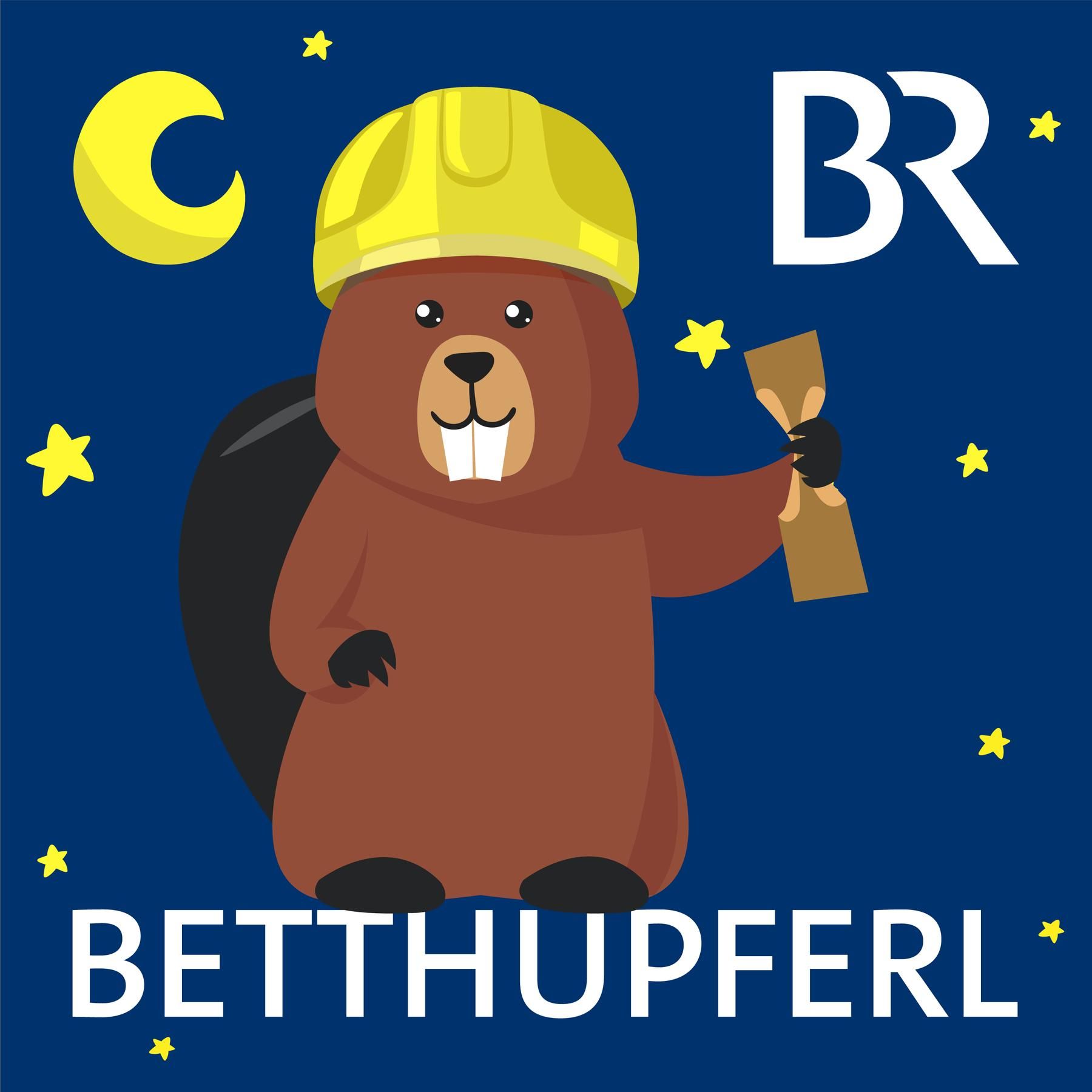 Billy – weltbester Biber: Schlange | Gute-Nacht-Geschichte ab 5 Jahren/Mundart Oberbayern