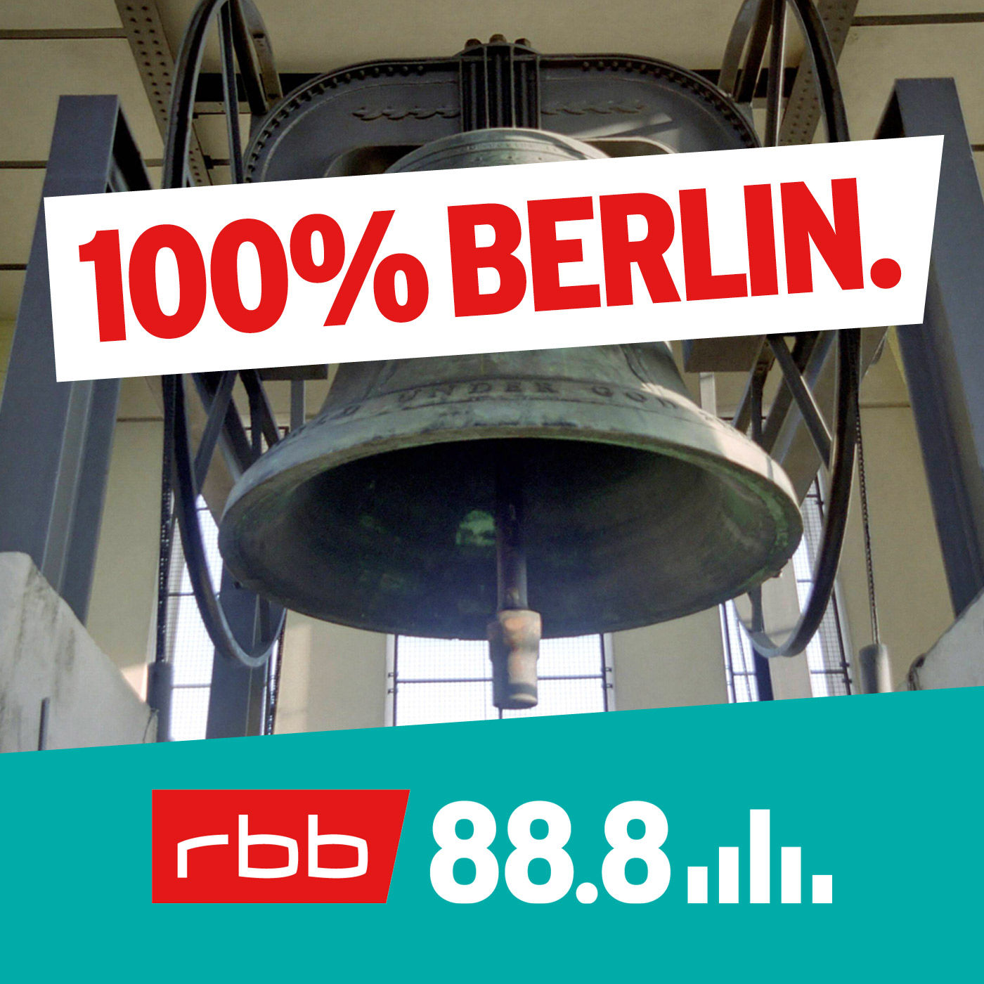 Bim-Bam gegen den Kommunismus