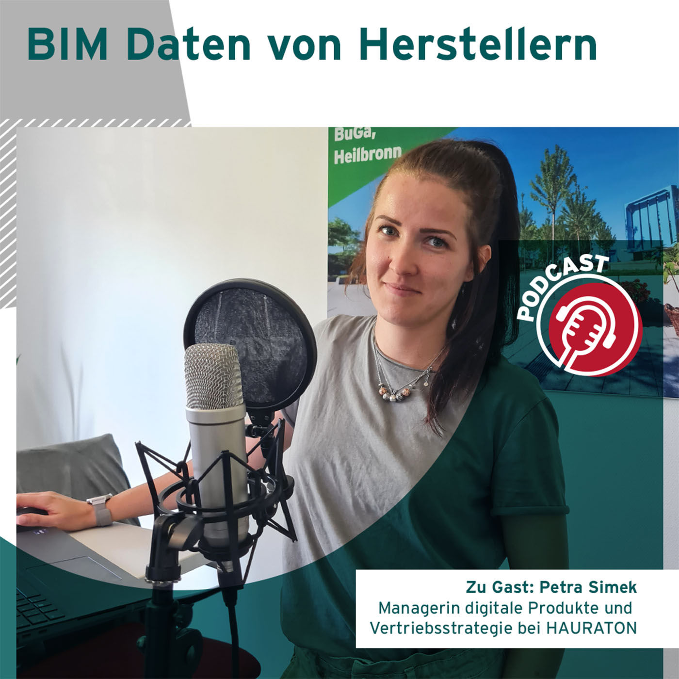 BIM Daten von Herstellern - Worauf Sie bei der Beschaffung und Nutzung achten sollten.