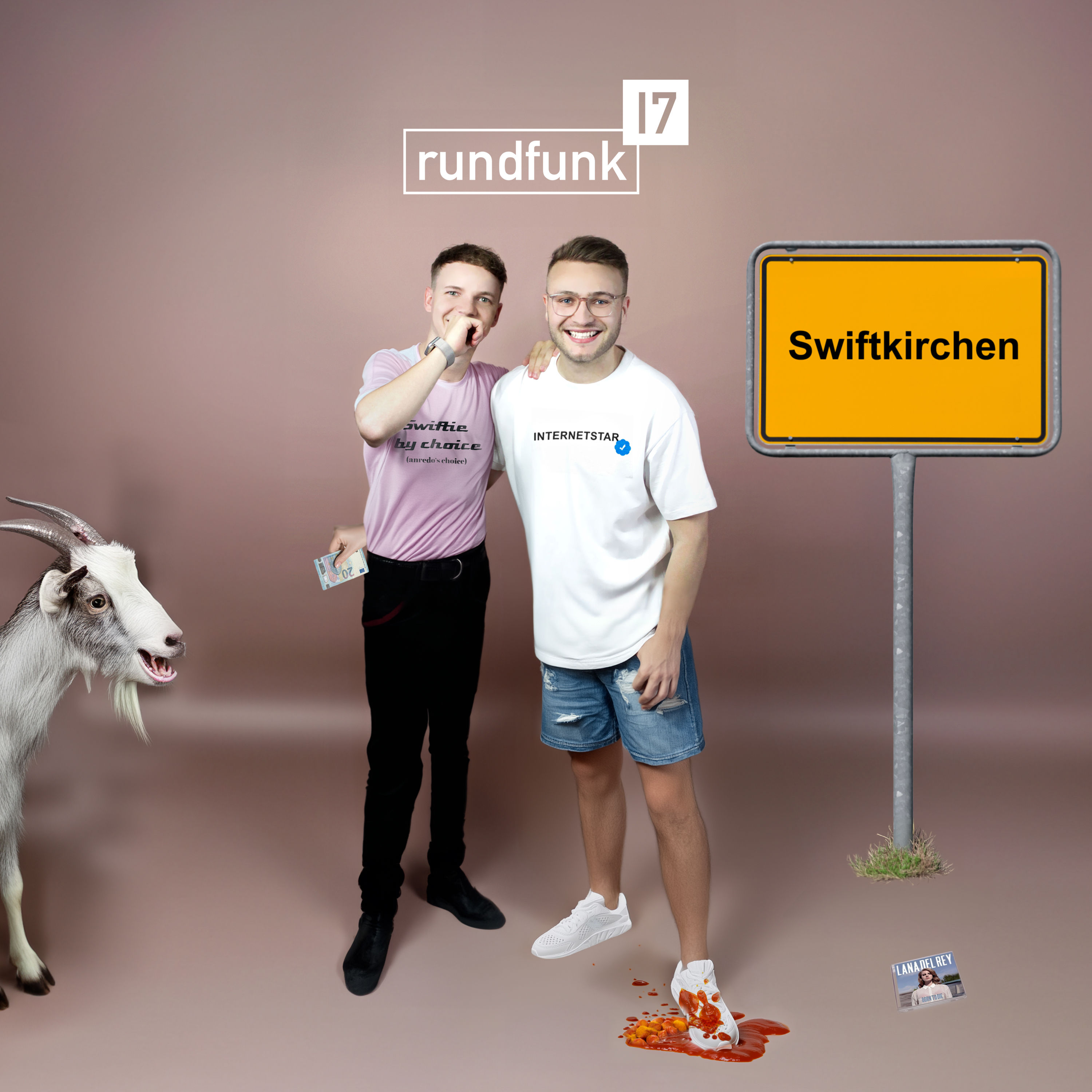 Bin ich jetzt Swiftie? – #rundfunk17 Folge 324