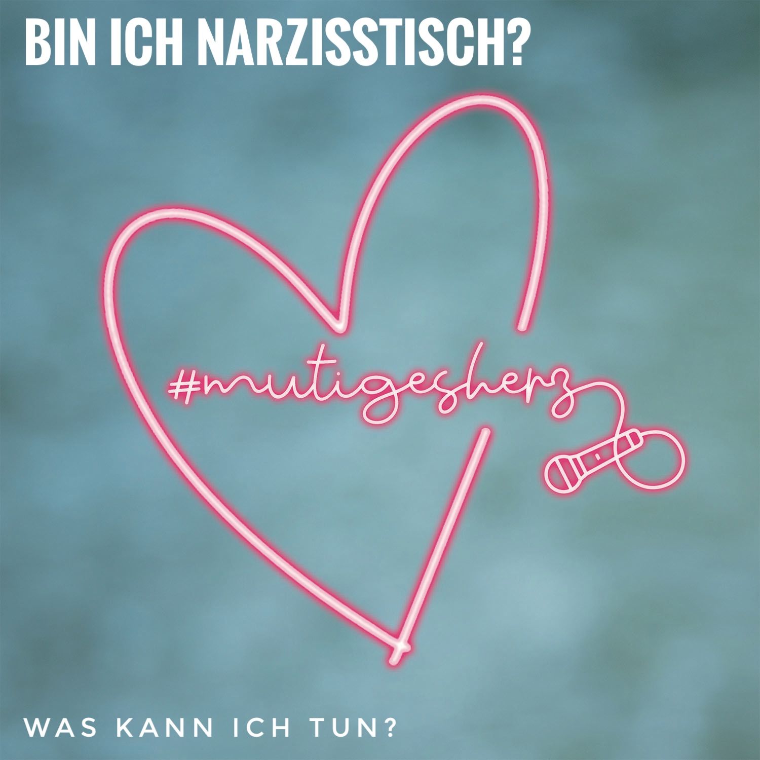 Bin ich narzisstisch?