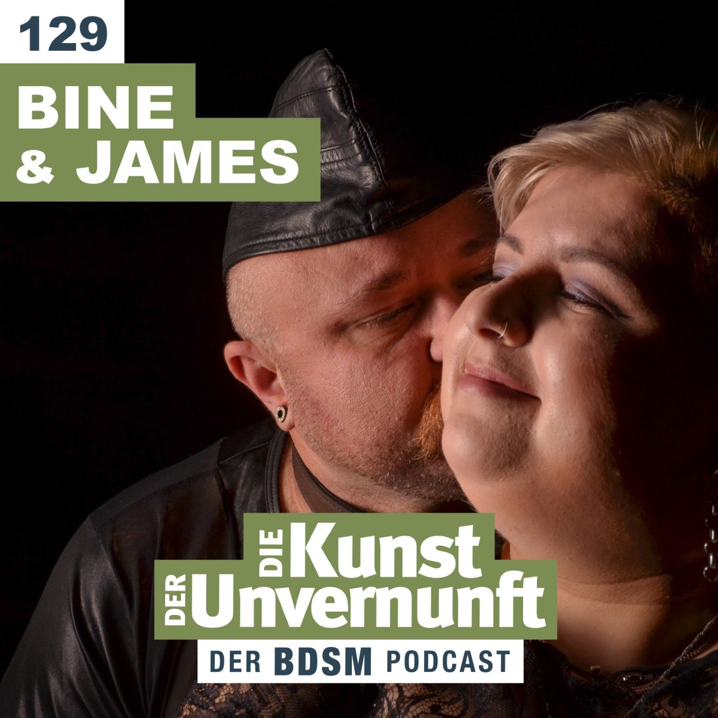 Bine & James - Zufällig für die Ewigkeit