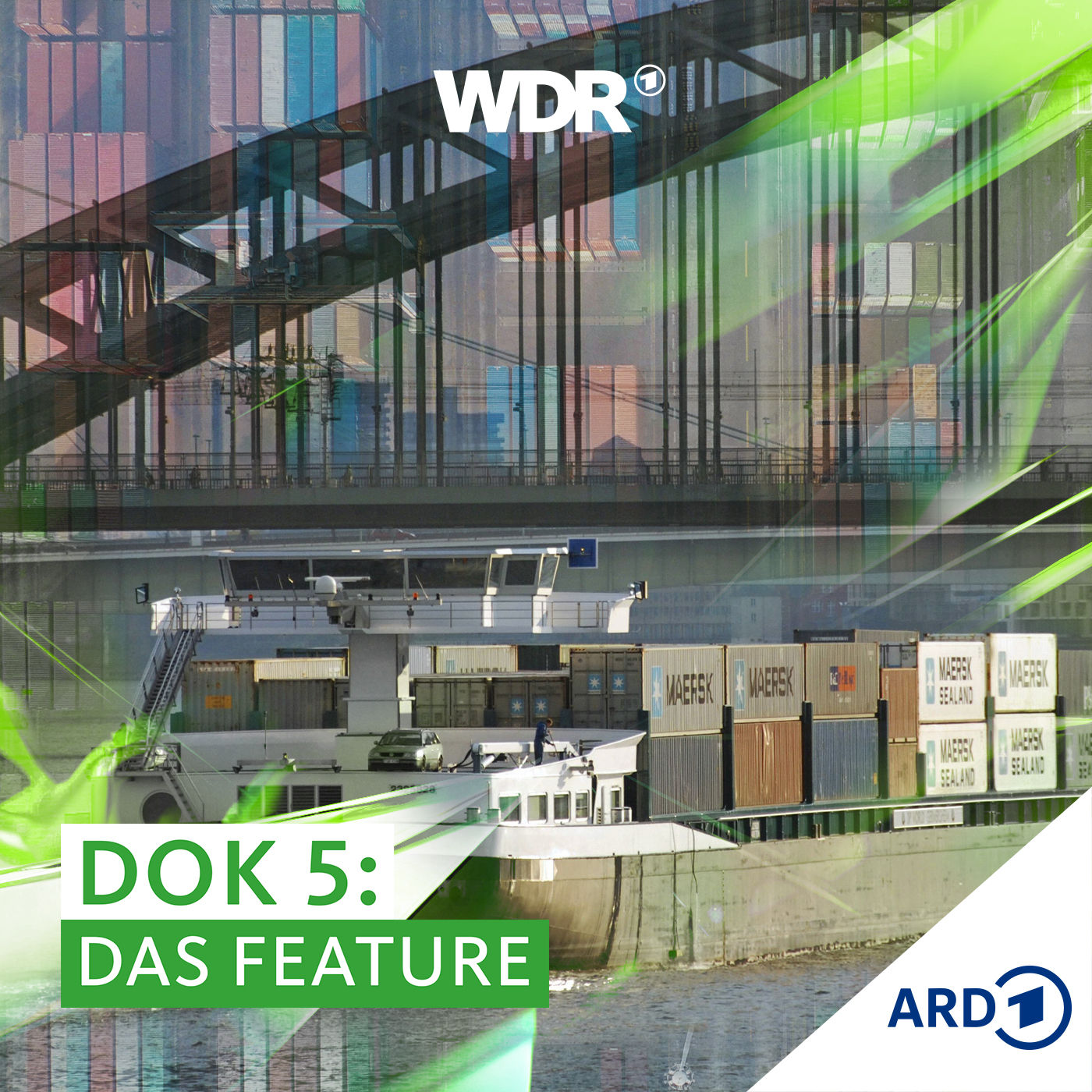 Binnenschifffahrt in NRW – Bald auf dem Trockenen?