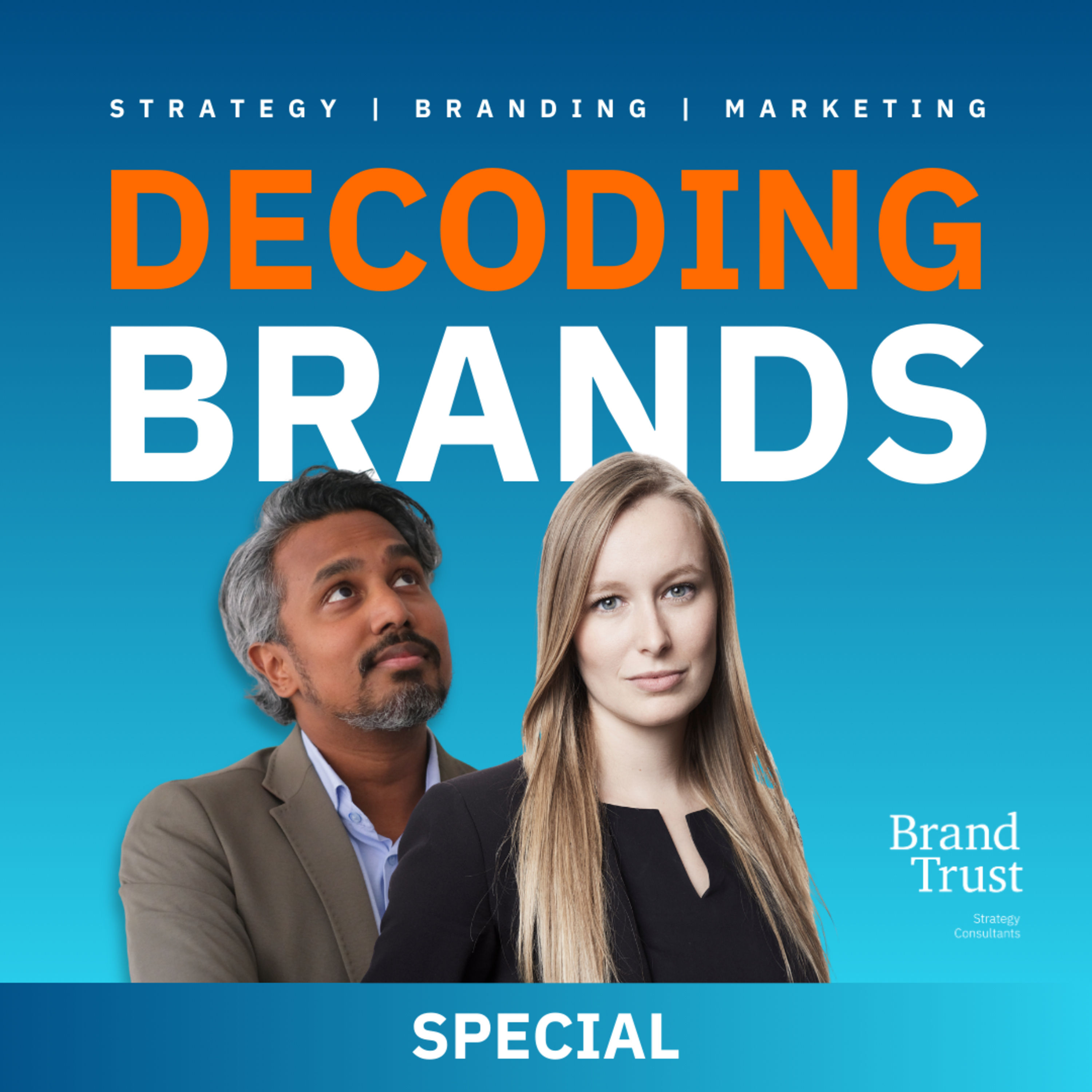 BIOFACH 2026 mit Tabea Höllger (#266 Special)