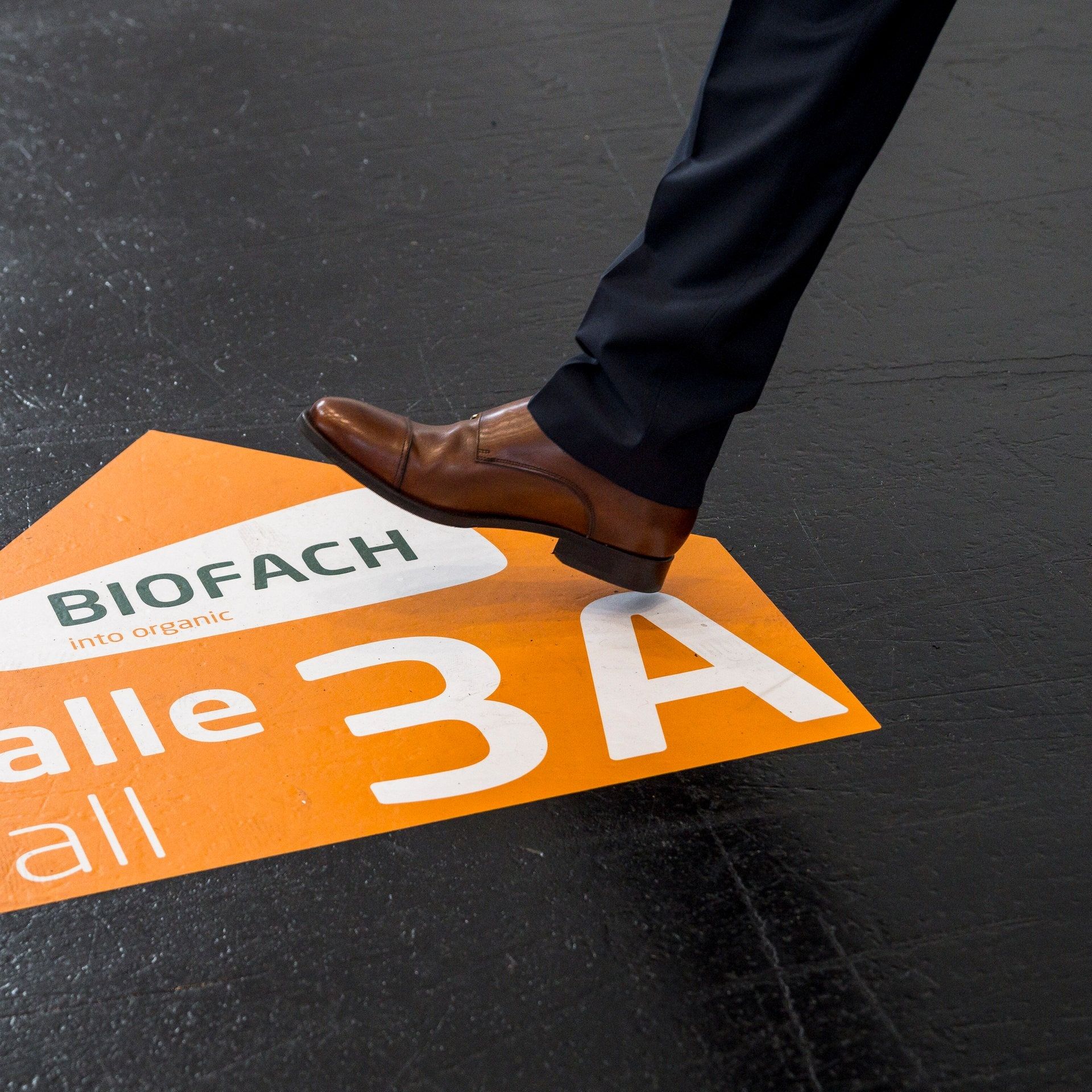 Biofach – Die Welt-Leitmesse für Bio-Lebensmittel startet in Nürnberg