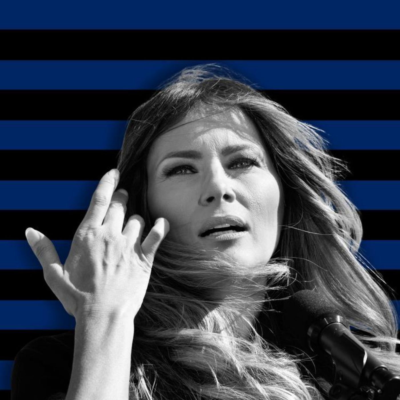 Biografie: Wer ist Melania Trump?