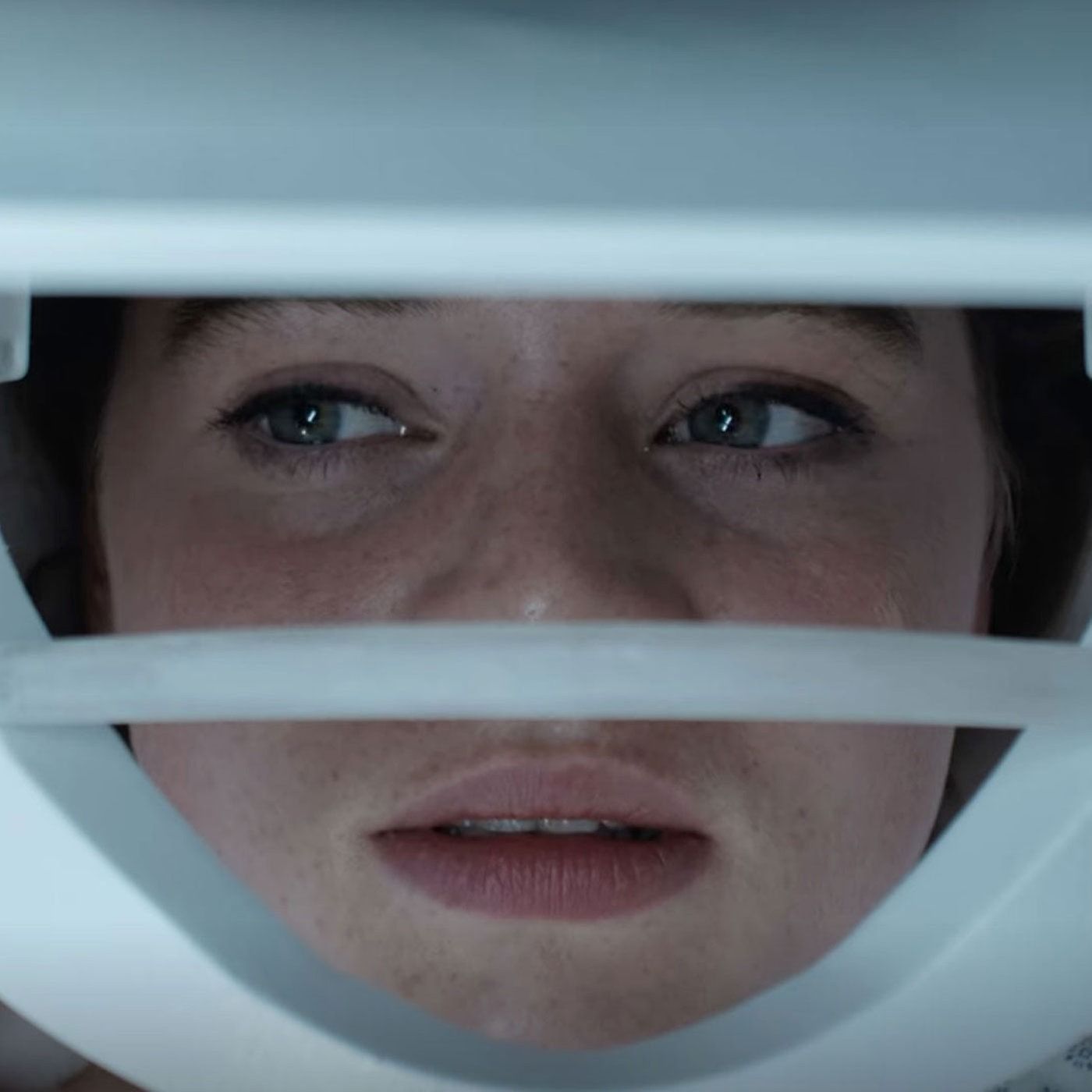 "Biohackers" und "Ich bin Sophie Scholl" - Gast: Luna Wedler