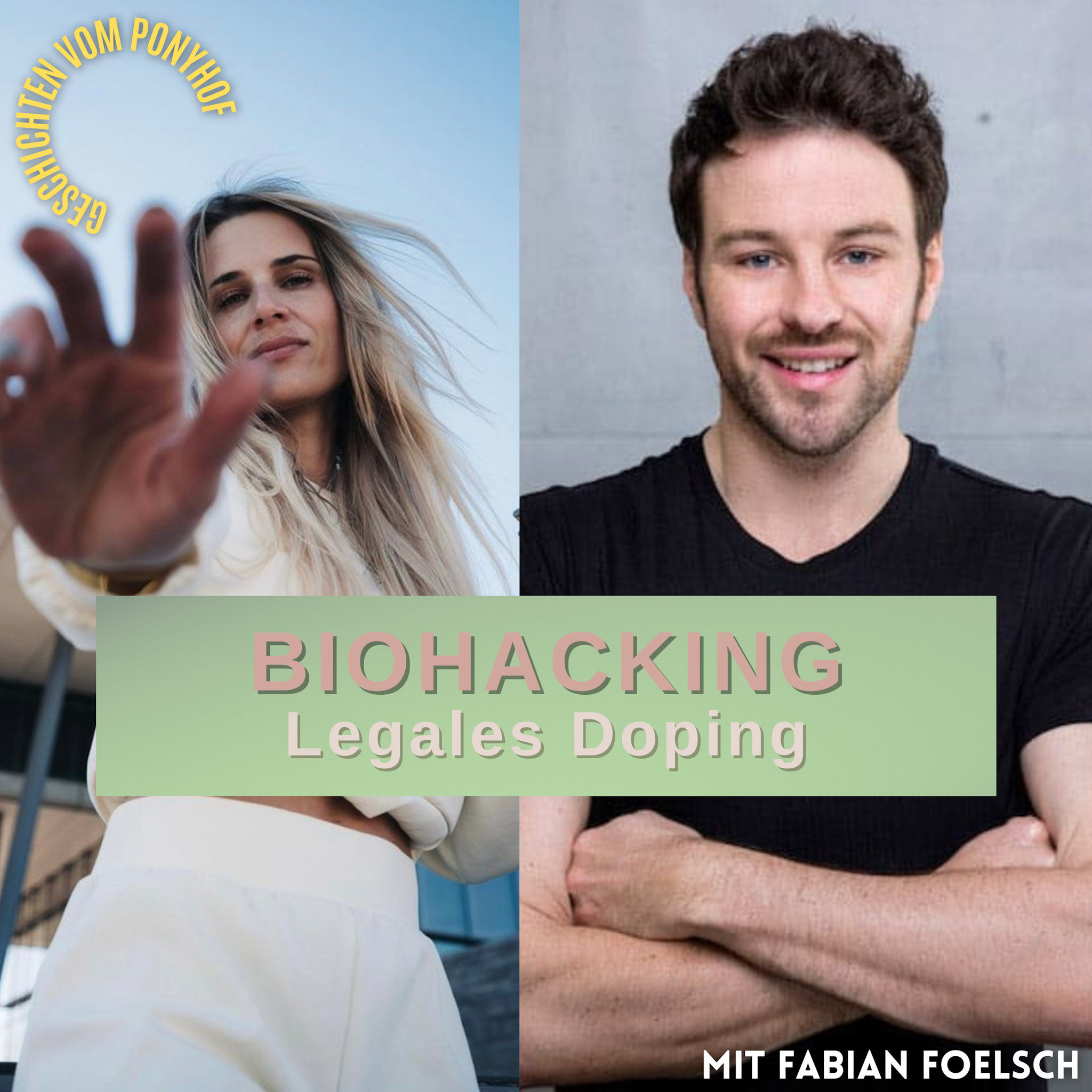 Biohacking