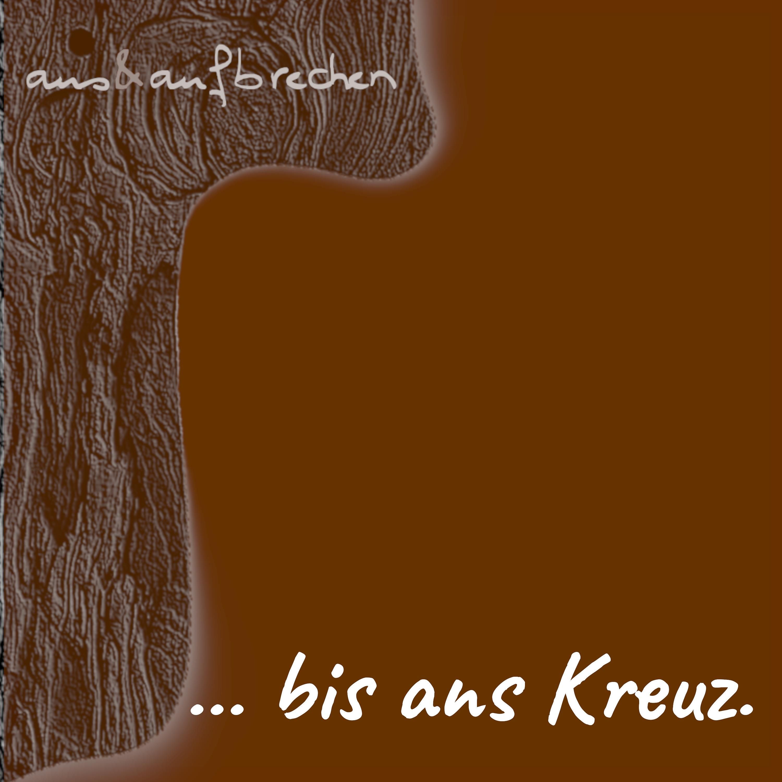 … bis ans Kreuz. - Folge 64