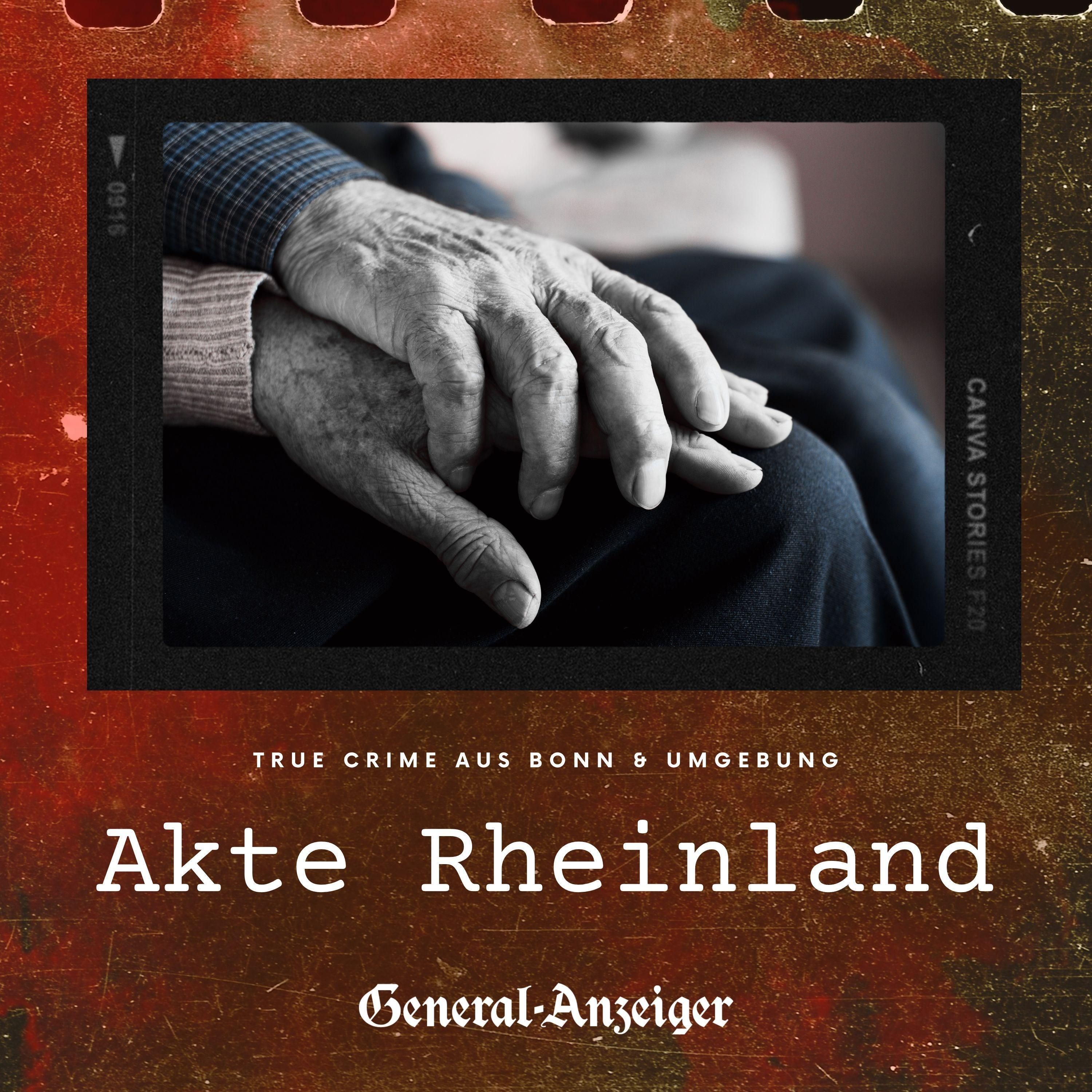 "Bis dass der Tod uns scheidet"