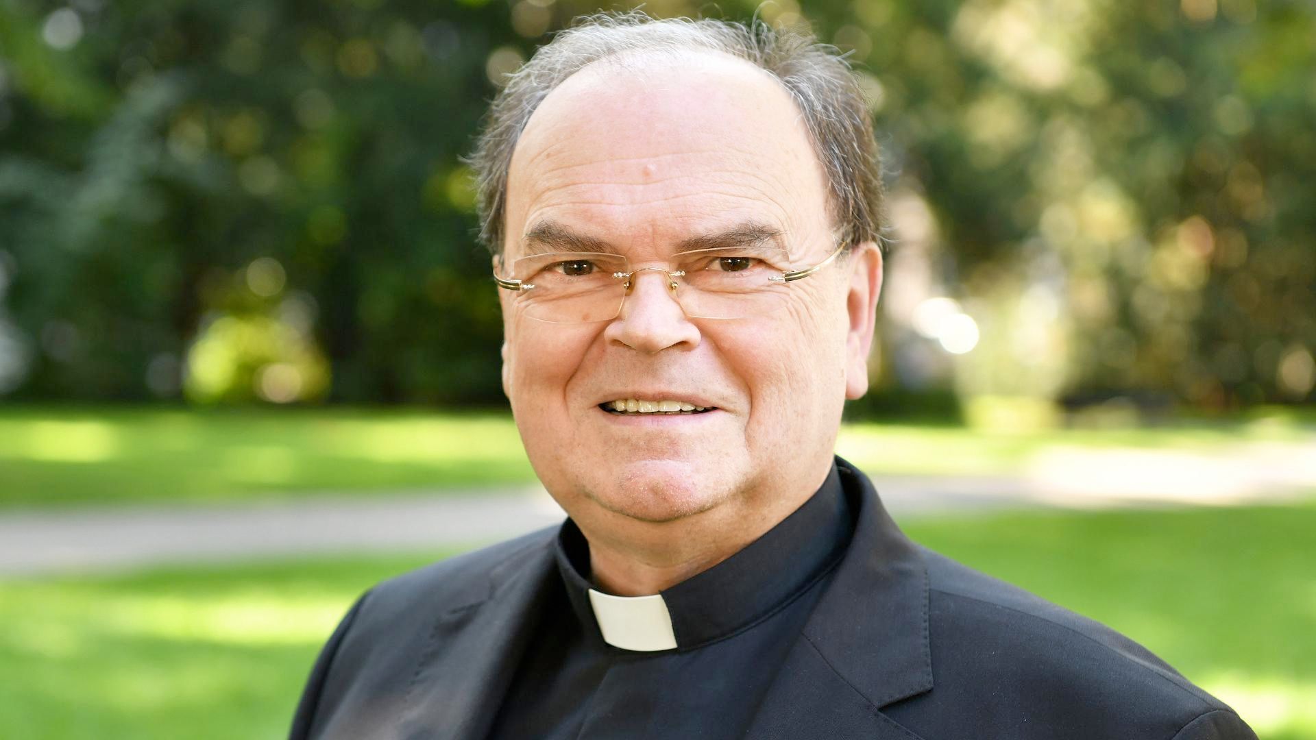 Bischof Bertram: Kirche in Corona-Zeiten