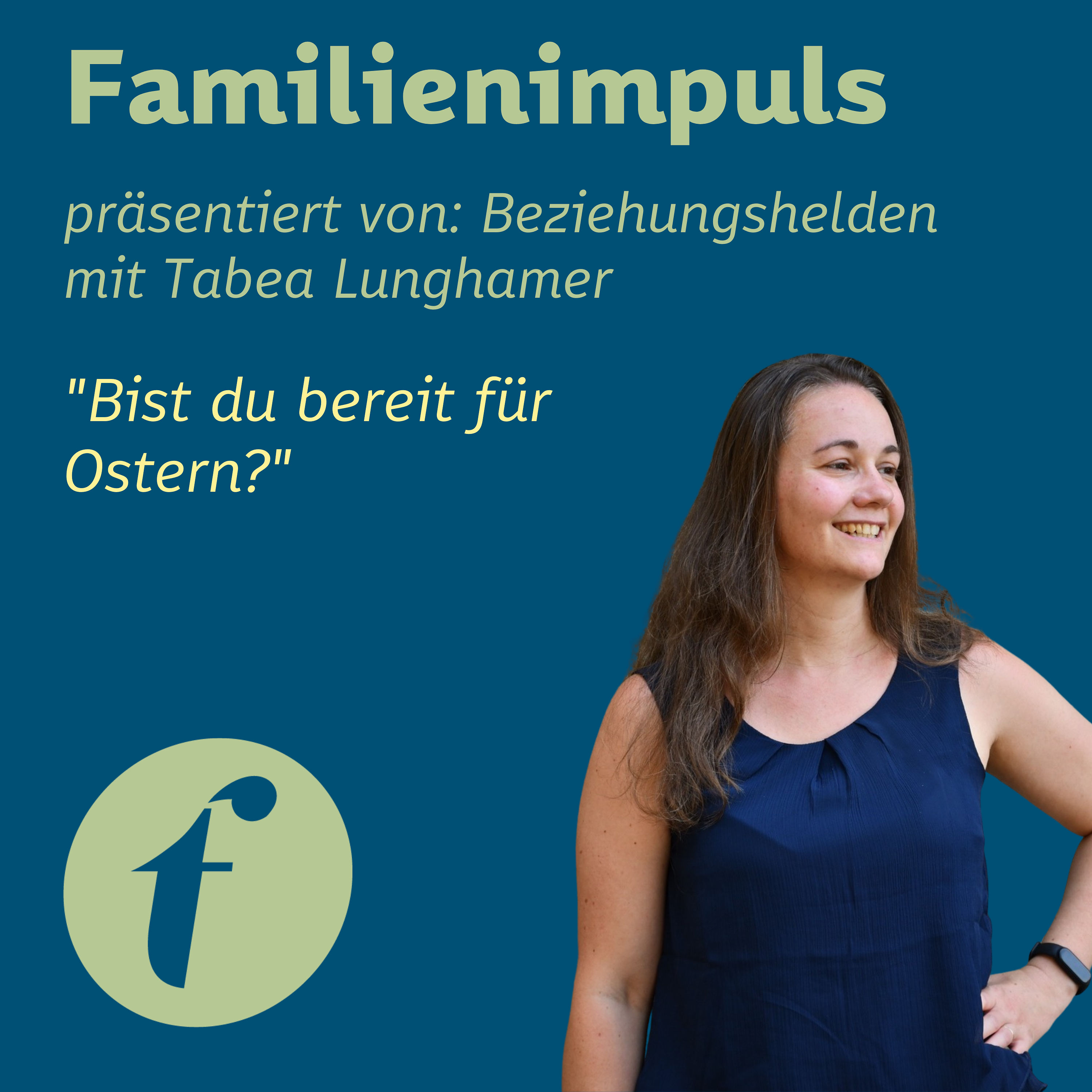 Bist du bereit für Ostern?