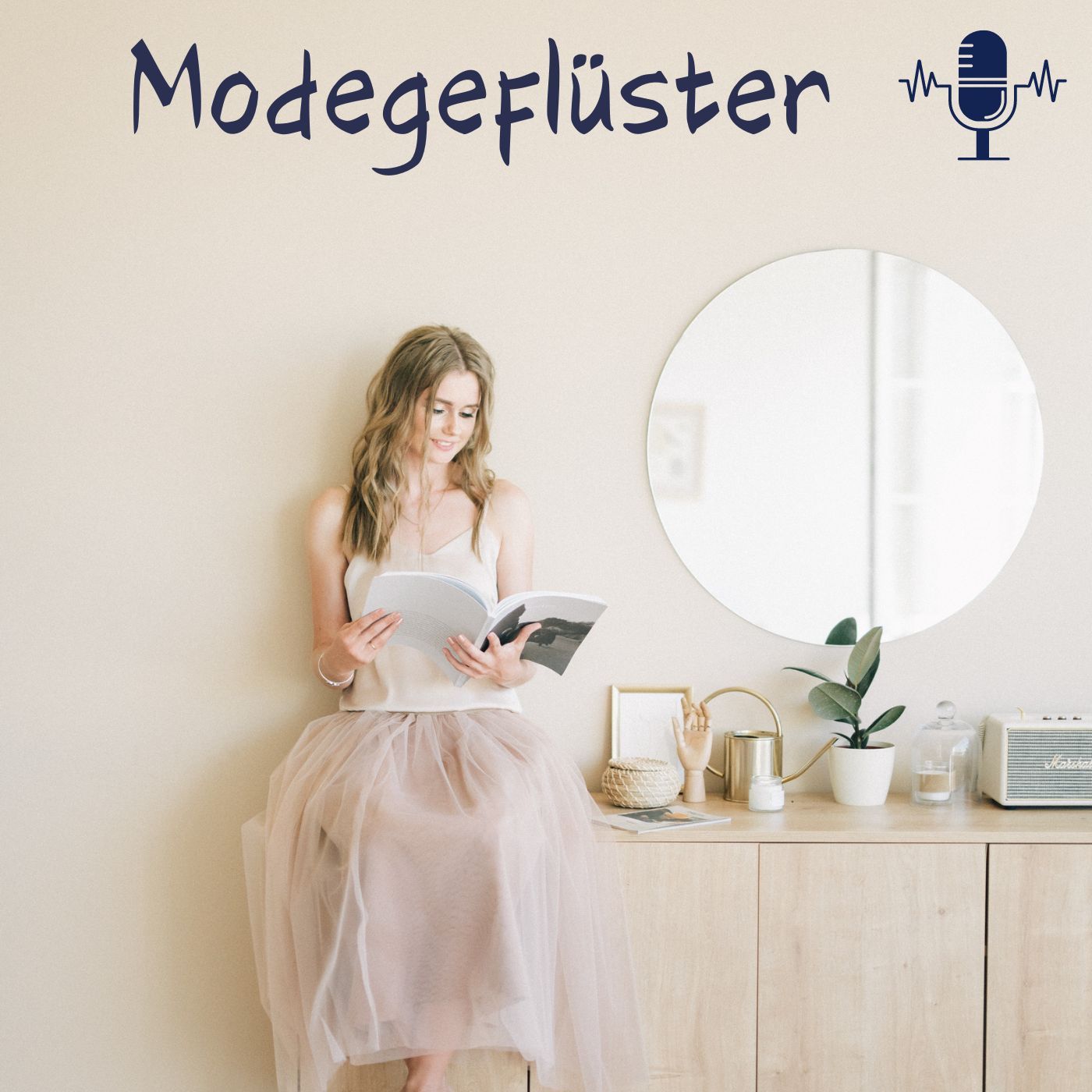 Bist du ein Vanilla Girl?