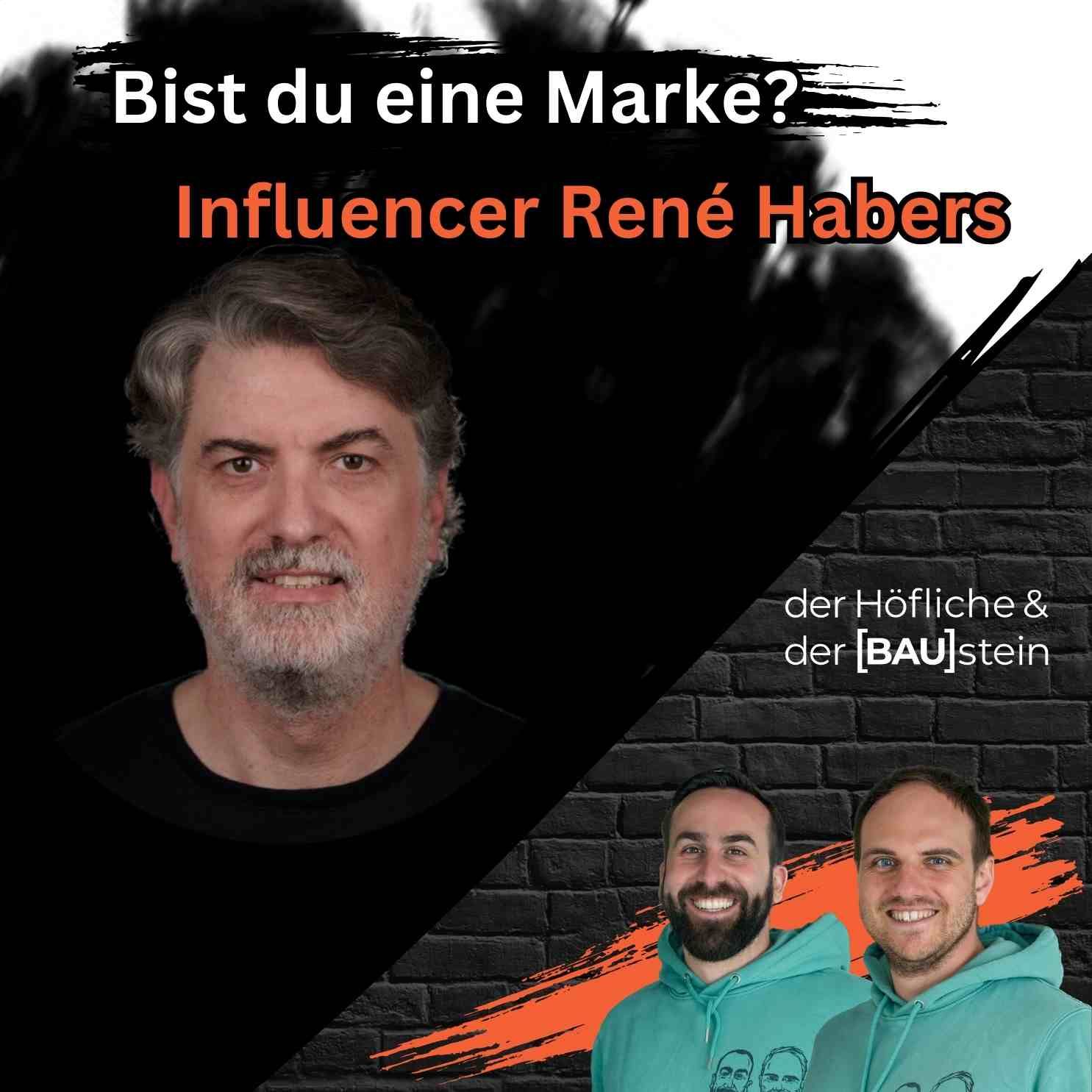 Bist du eine Marke in der Baubranche?