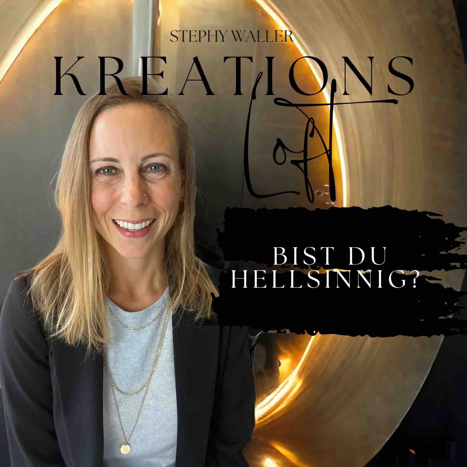 Bist du hellsinnig?