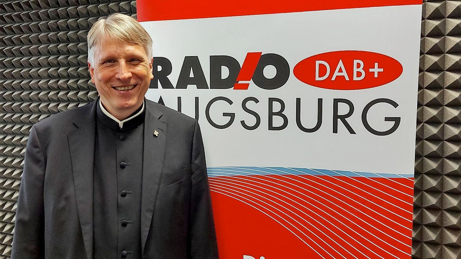 Bistumshistoriker, Dorf- und Studentenpfarrer: Thomas Groll bei Cappuccino