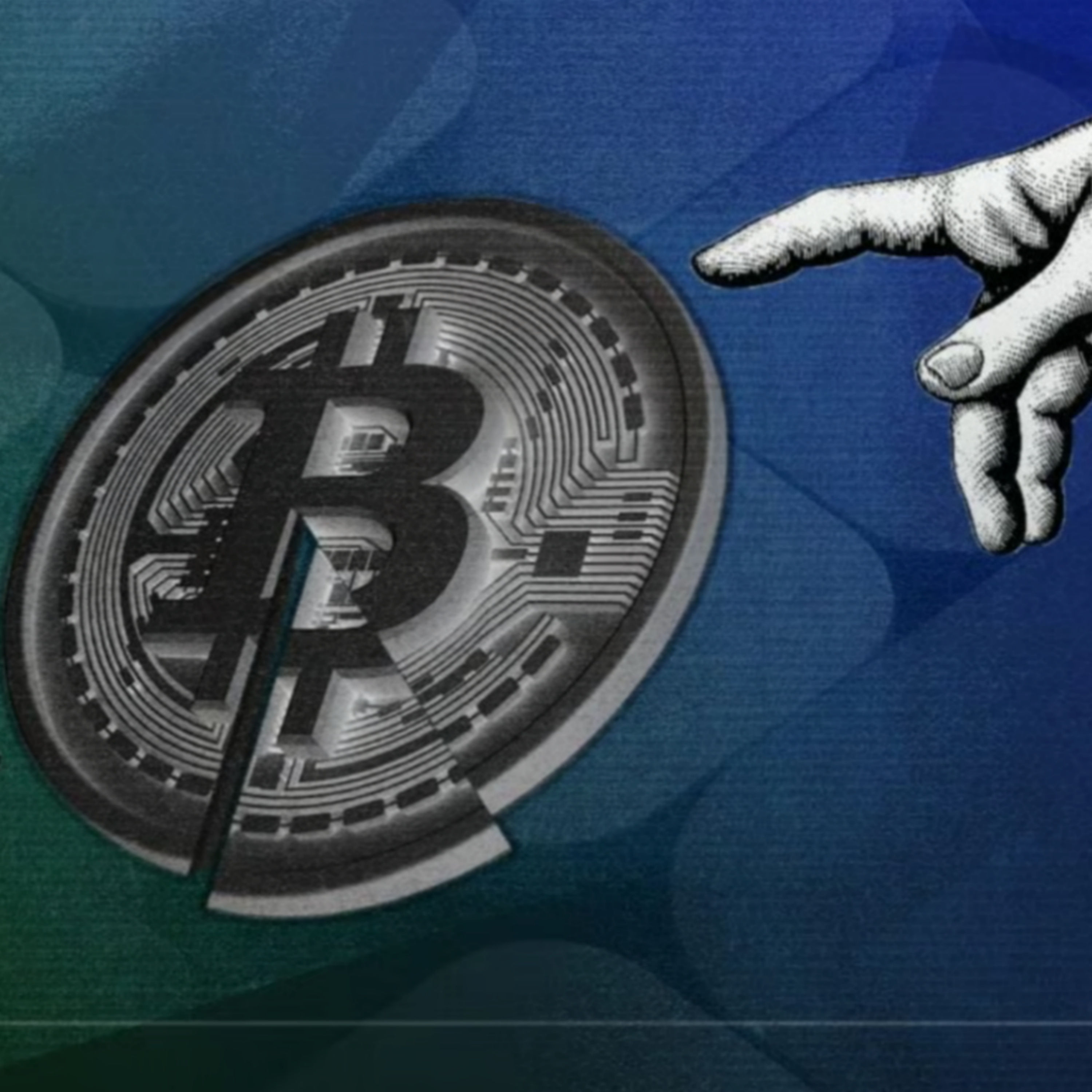 Bitcoin 2025 Jahresrückblick