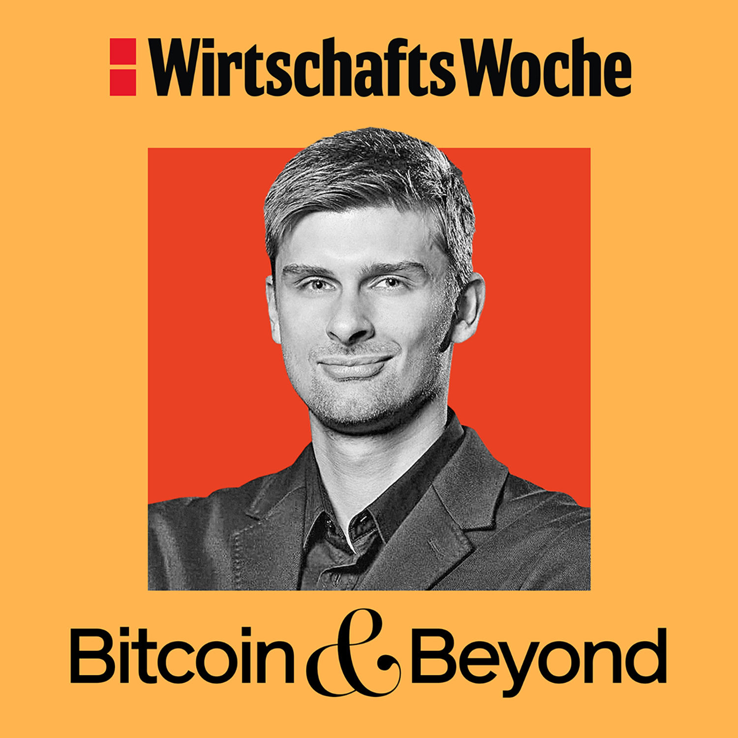 Bitcoin & Beyond | Dein Geld neu denken - Podcast | RTL+