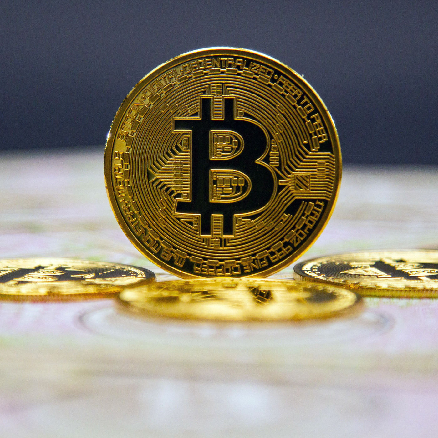 Bitcoin? "Das nächste Ziel sind 100.000 Dollar"