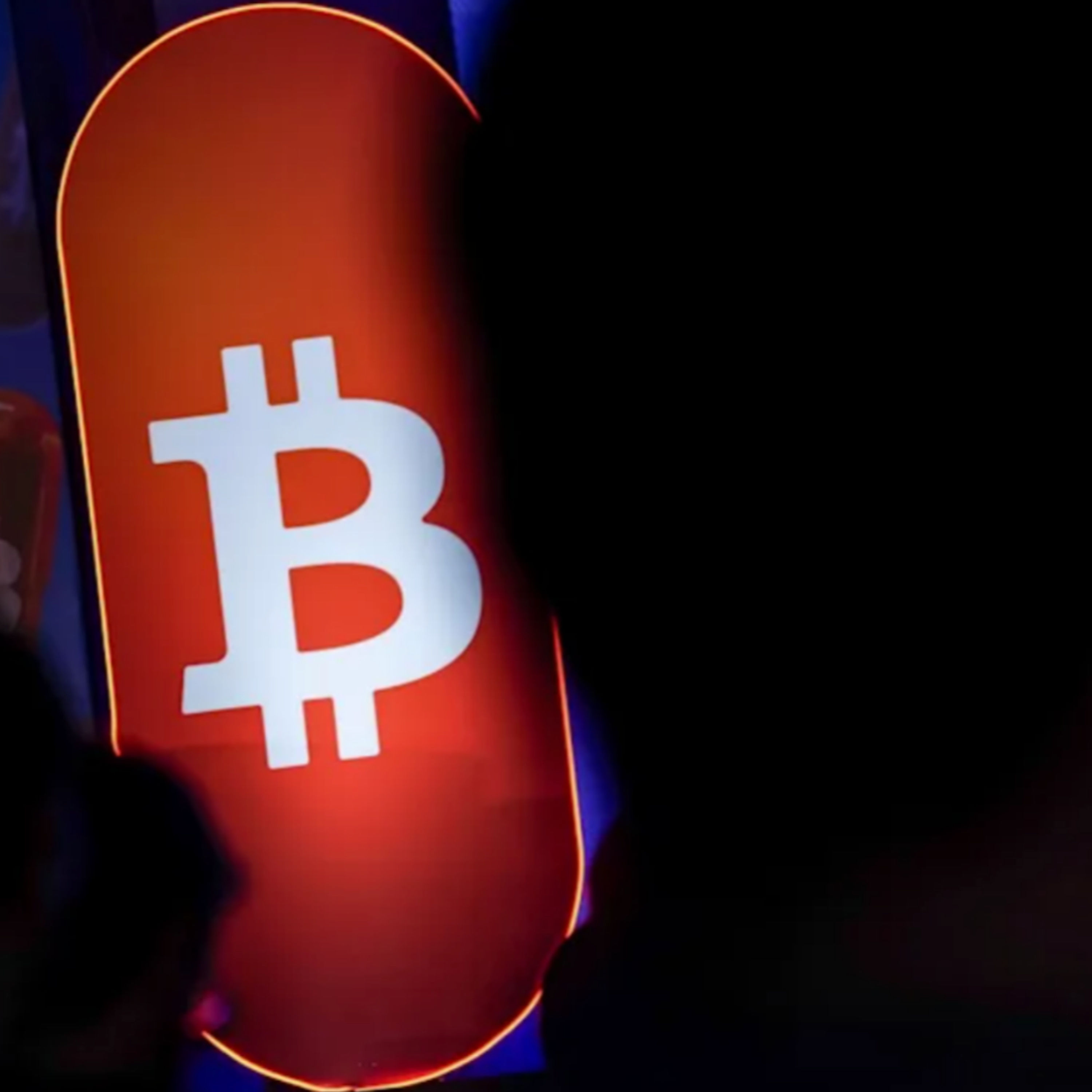 Bitcoin dünne Unterstützung erklärt