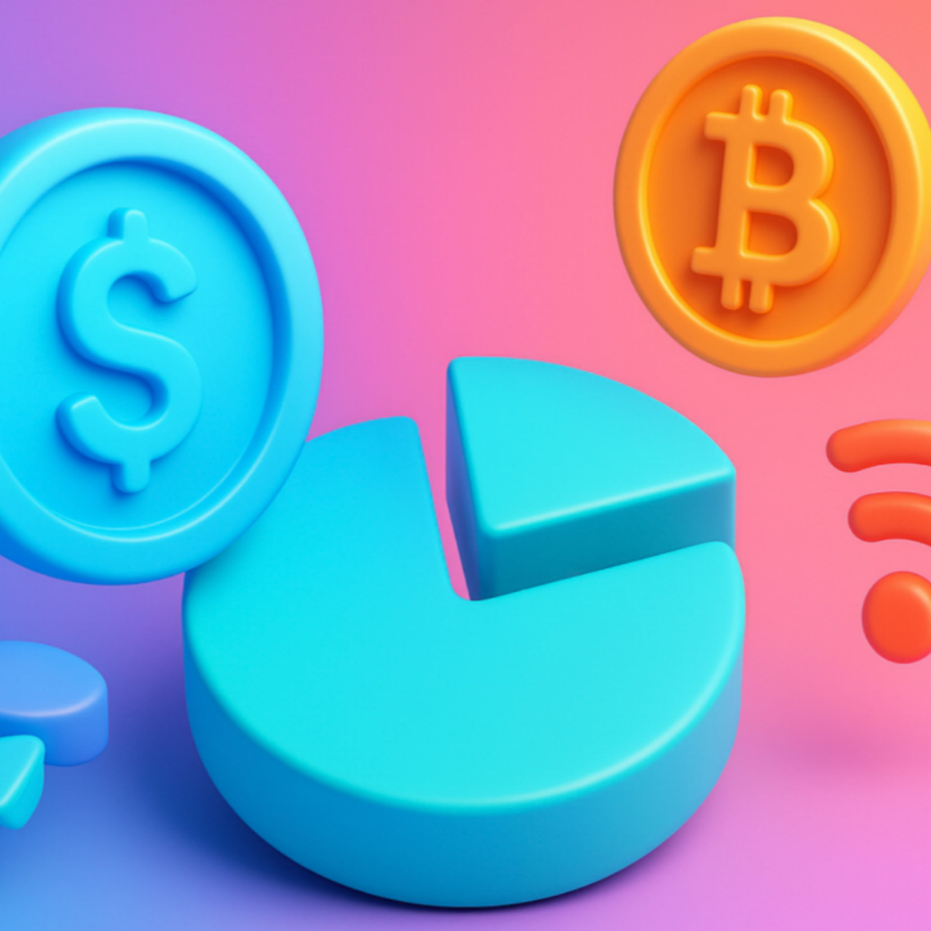 Bitcoin Liquiditätsschock Warnung