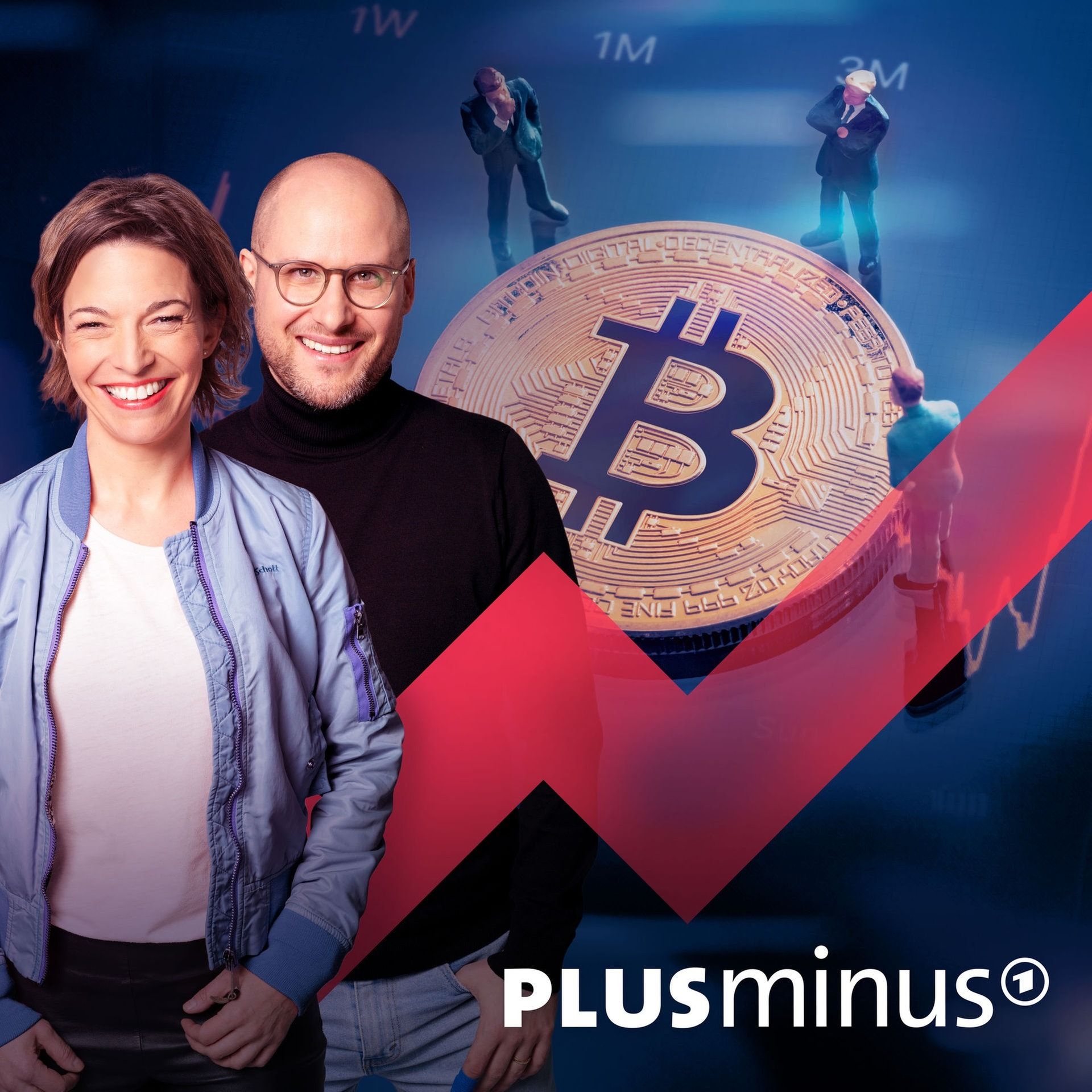 Bitcoin, Trump-Coin & Co: Macht uns Krypto reich?