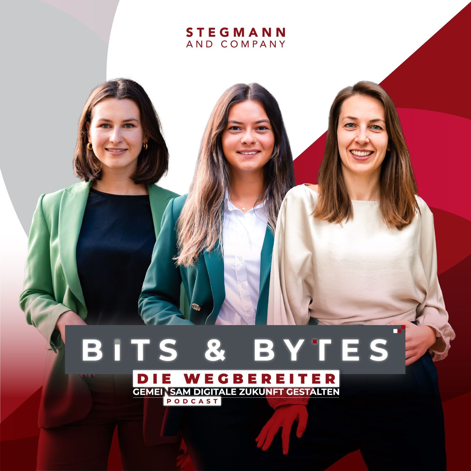 Bits & Bytes #14 | AI Act (mit Dr. Gerrit Hötzel)