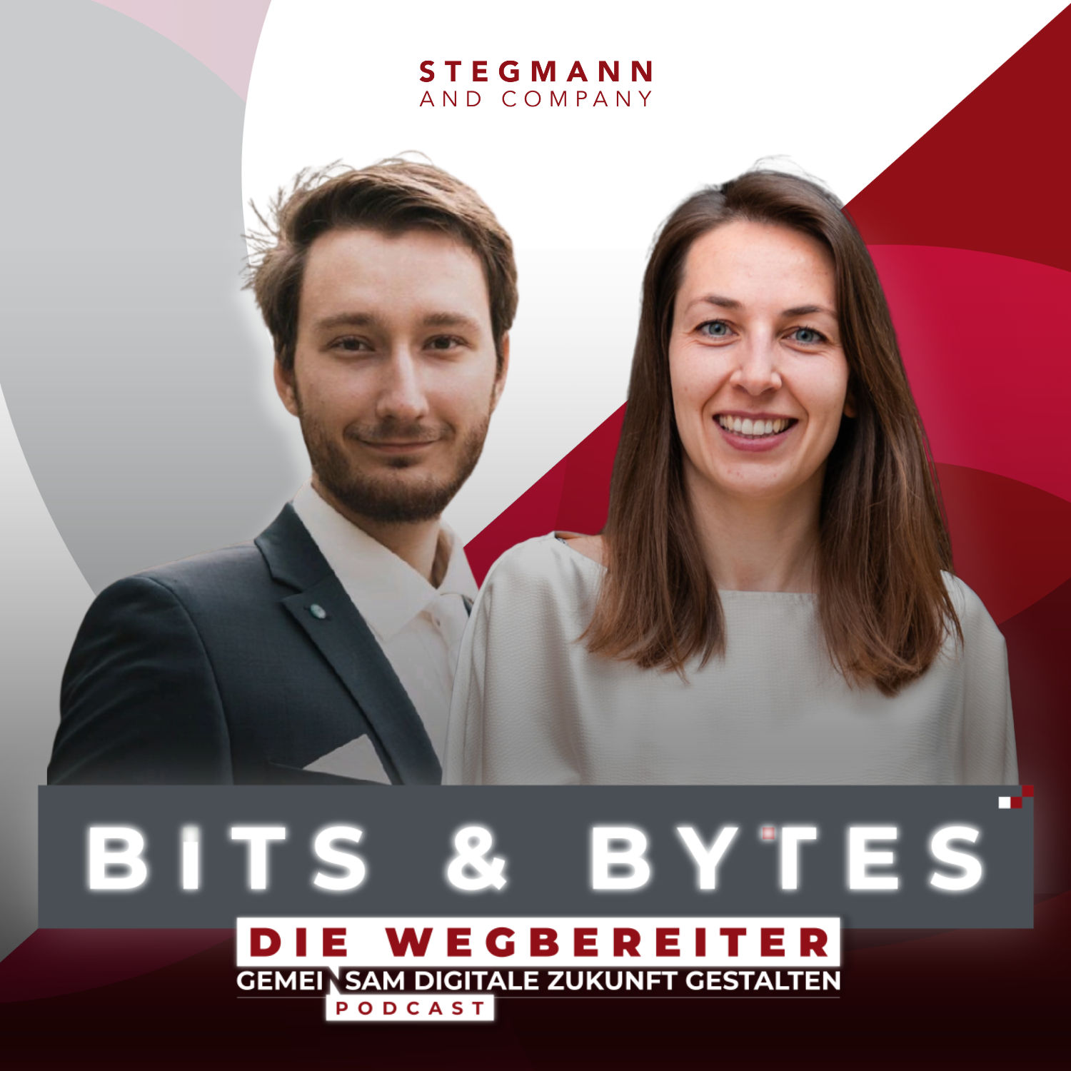 Bits & Bytes #26 | Policies (mit Fabian Maier)