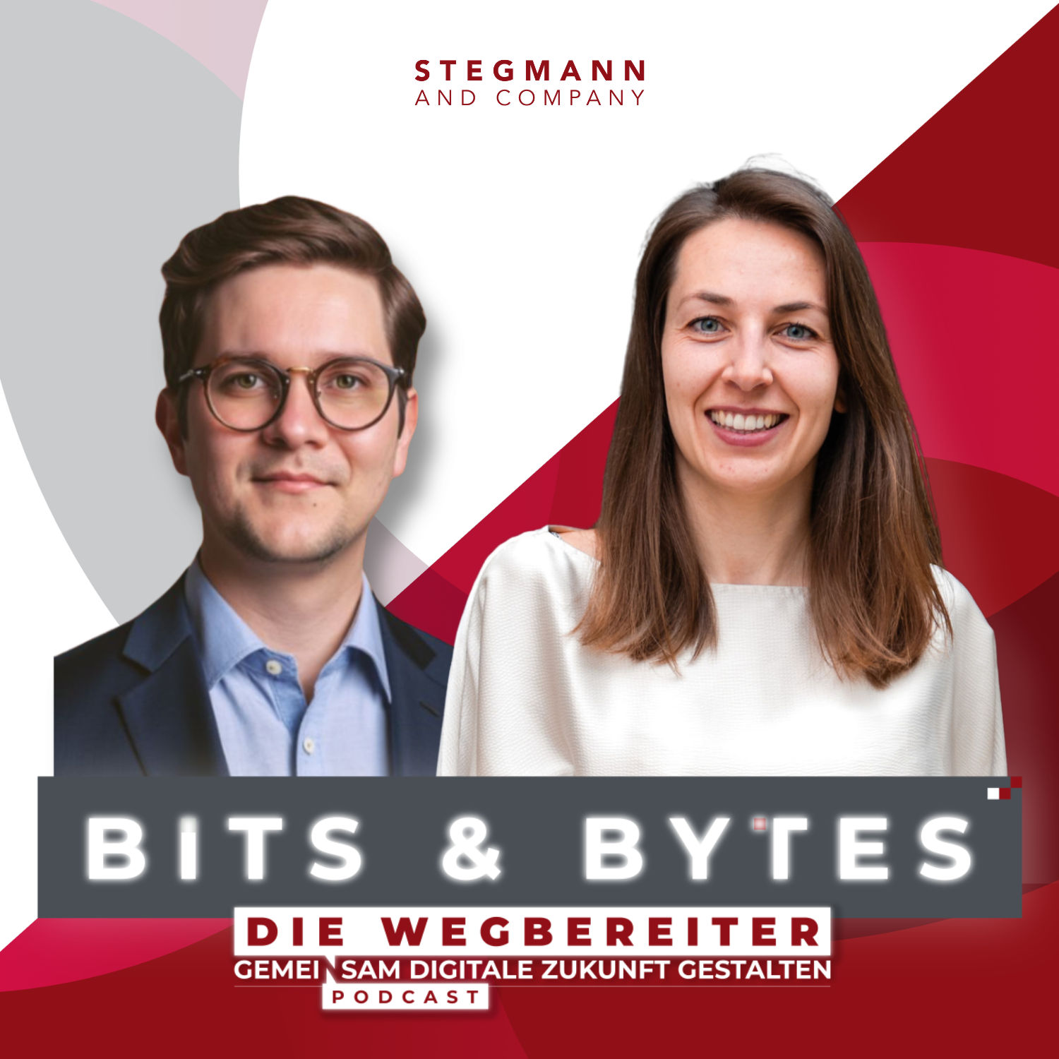 Bits & Bytes #28 | Datensouveränität (mit Stefan Lutz)