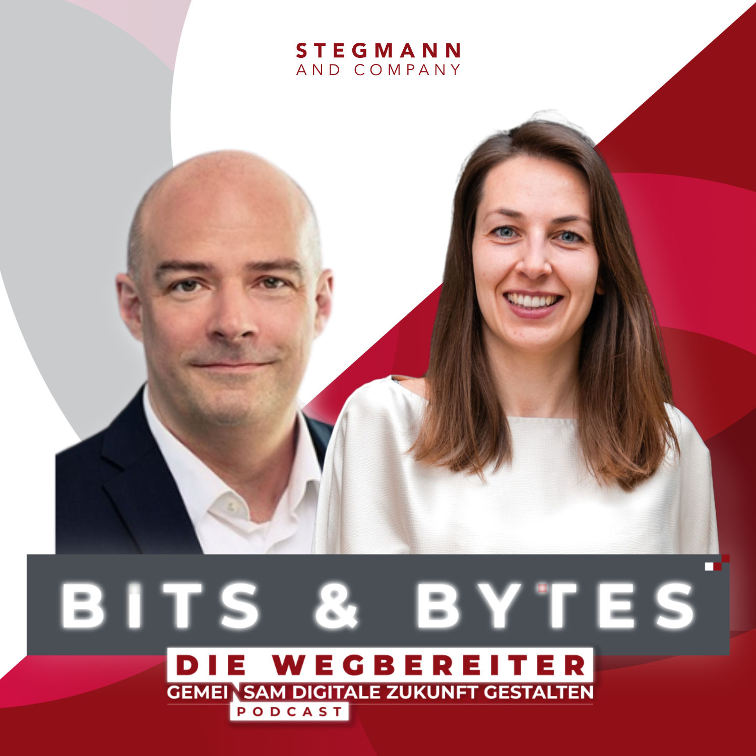 Bits & Bytes #30 | Potenziale und Risiken von KI (mit Tobias Flaig)