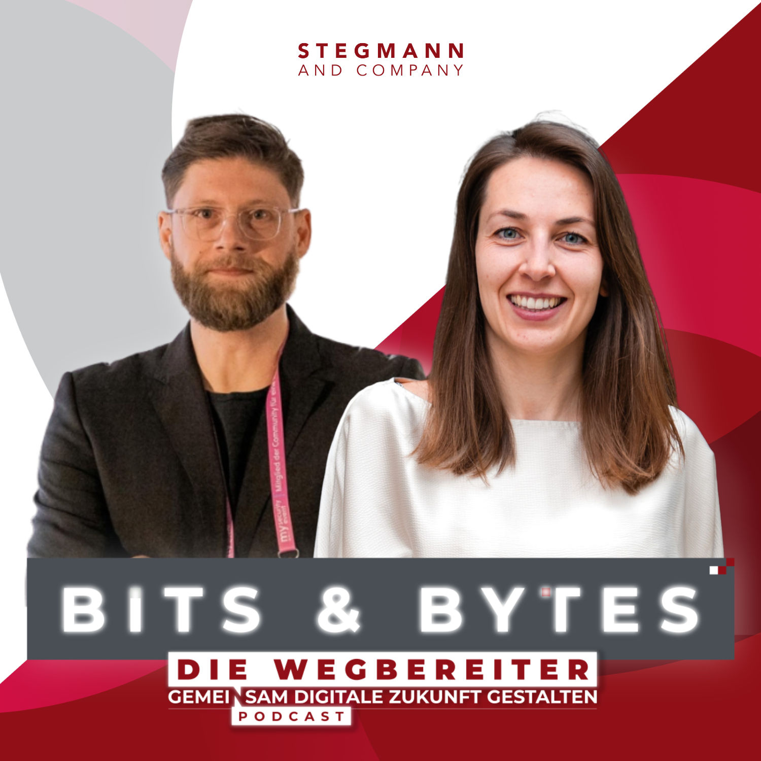 Bits & Bytes #31 | Notfall Management (mit Max Imbiel)